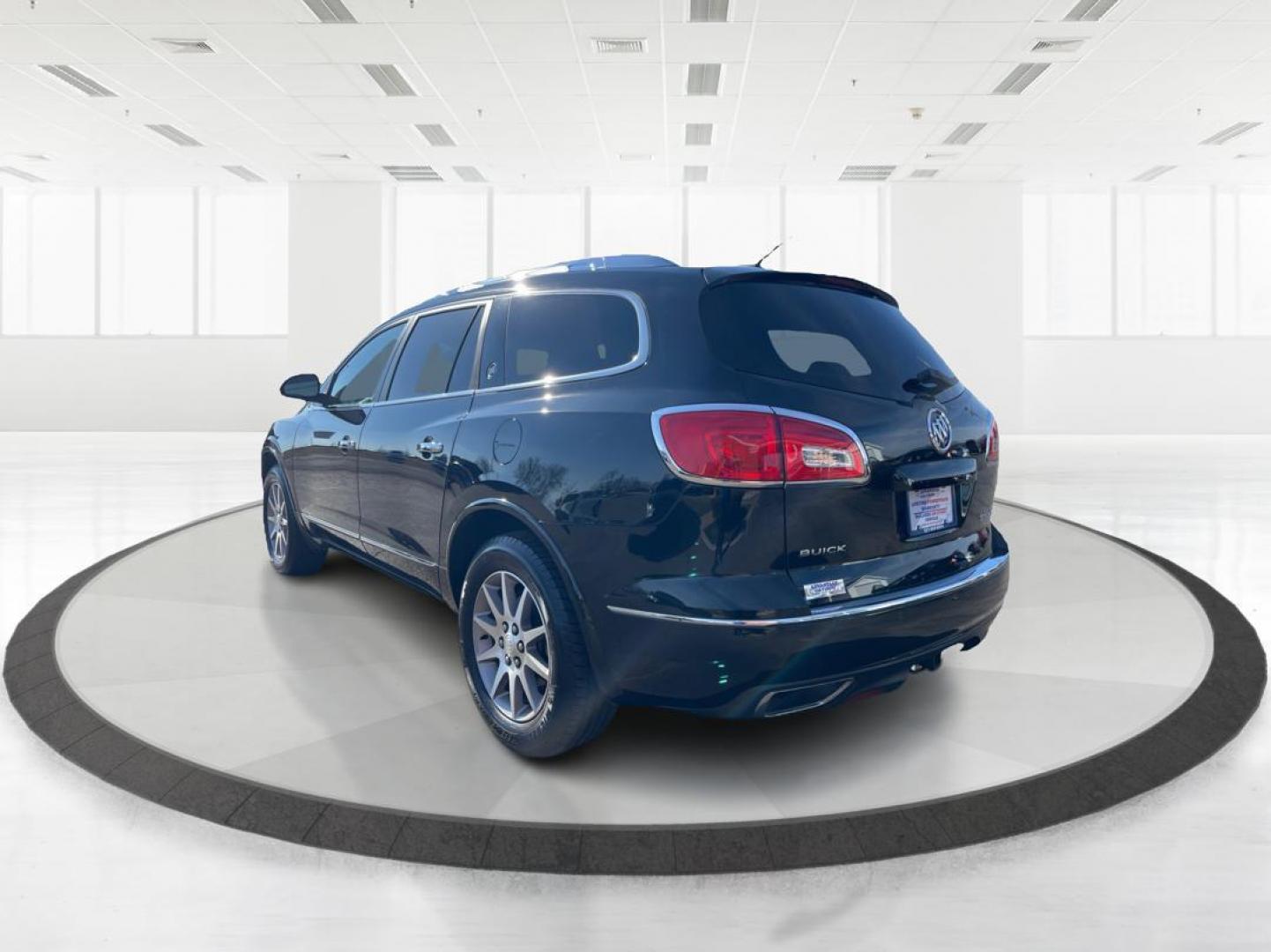 2016 Buick Enclave Leather (5GAKRBKD9GJ) with an Other engine, located at 4508 South Dixie Dr, Moraine, OH, 45439, (937) 908-9800, 39.807072, -84.031563 - Photo#4