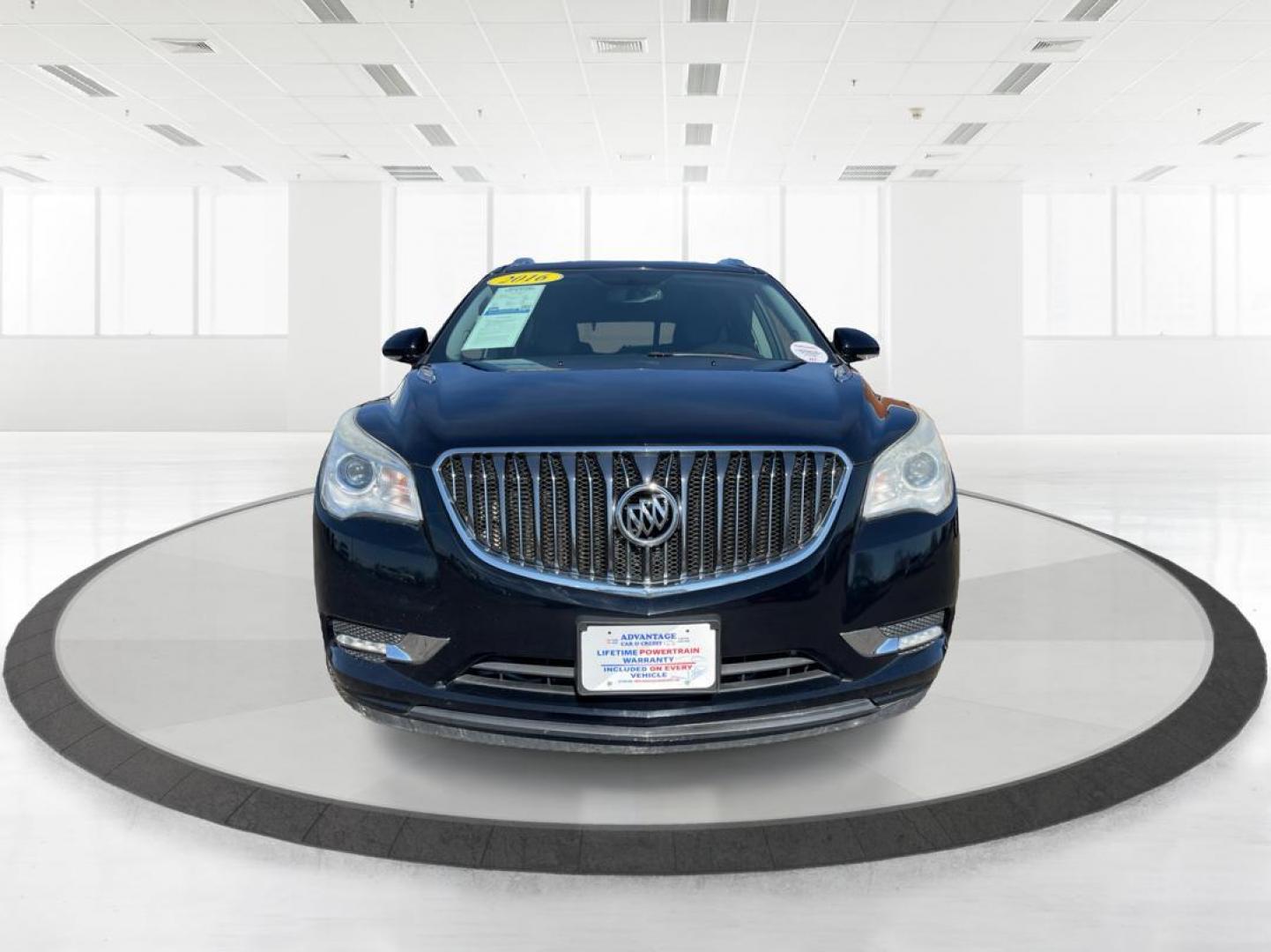 2016 Buick Enclave Leather (5GAKRBKD9GJ) with an Other engine, located at 4508 South Dixie Dr, Moraine, OH, 45439, (937) 908-9800, 39.807072, -84.031563 - Photo#6