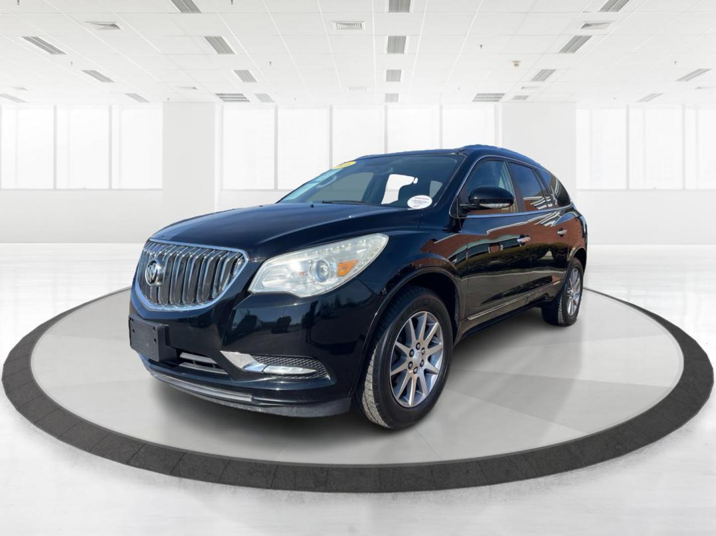 2016 Buick Enclave Leather (5GAKRBKD9GJ) with an Other engine, located at 4508 South Dixie Dr, Moraine, OH, 45439, (937) 908-9800, 39.807072, -84.031563 - Photo#7