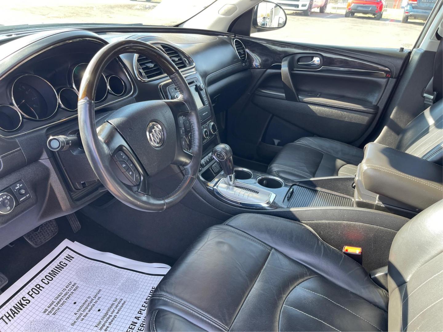 2016 Buick Enclave Leather (5GAKRBKD9GJ) with an Other engine, located at 4508 South Dixie Dr, Moraine, OH, 45439, (937) 908-9800, 39.807072, -84.031563 - Photo#8