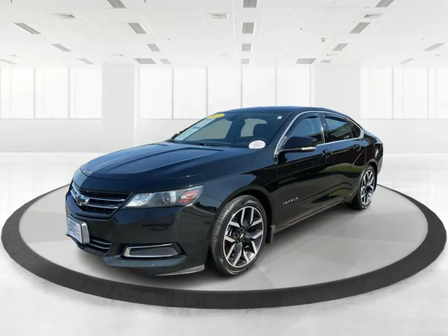 2016 Chevrolet Impala LT (2G1115S37G9) with an 3.6L V-6 gasoline direct injection engine, located at 1951 S Dayton Lakeview Rd., New Carlisle, OH, 45344, (937) 908-9800, 39.890999, -84.050255 - Photo#7