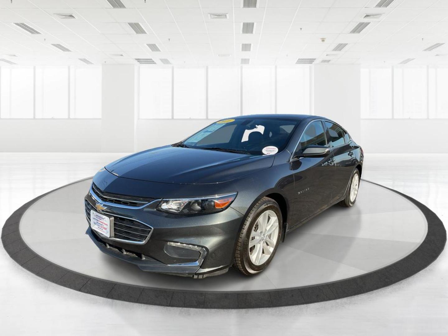 2016 Chevrolet Malibu 1LT (1G1ZE5ST9GF) with an ECOTEC 1.5L I-4 gasoline direct injection engine, located at 401 Woodman Dr, Riverside, OH, 45431, (937) 908-9800, 39.761024, -84.120956 - Photo#7