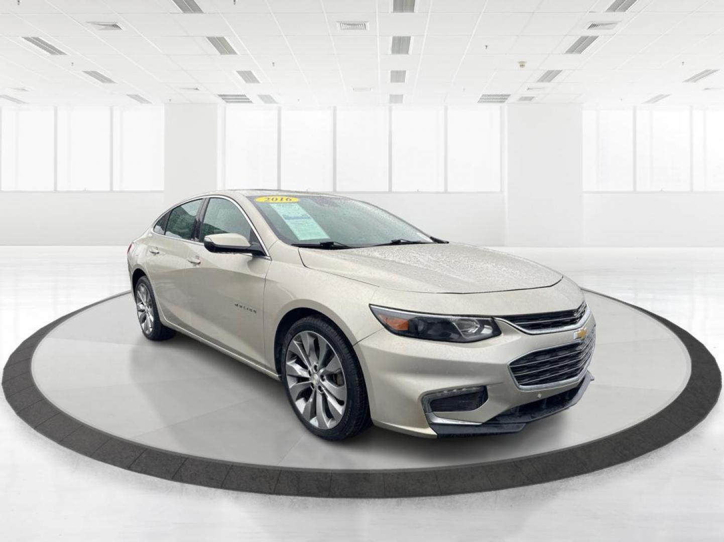 2016 Chevrolet Malibu Premier (1G1ZH5SX9GF) with an Other engine, located at 880 E. National Road, OH, 45377, (937) 908-9800, 39.891918, -84.183975 - Photo#0