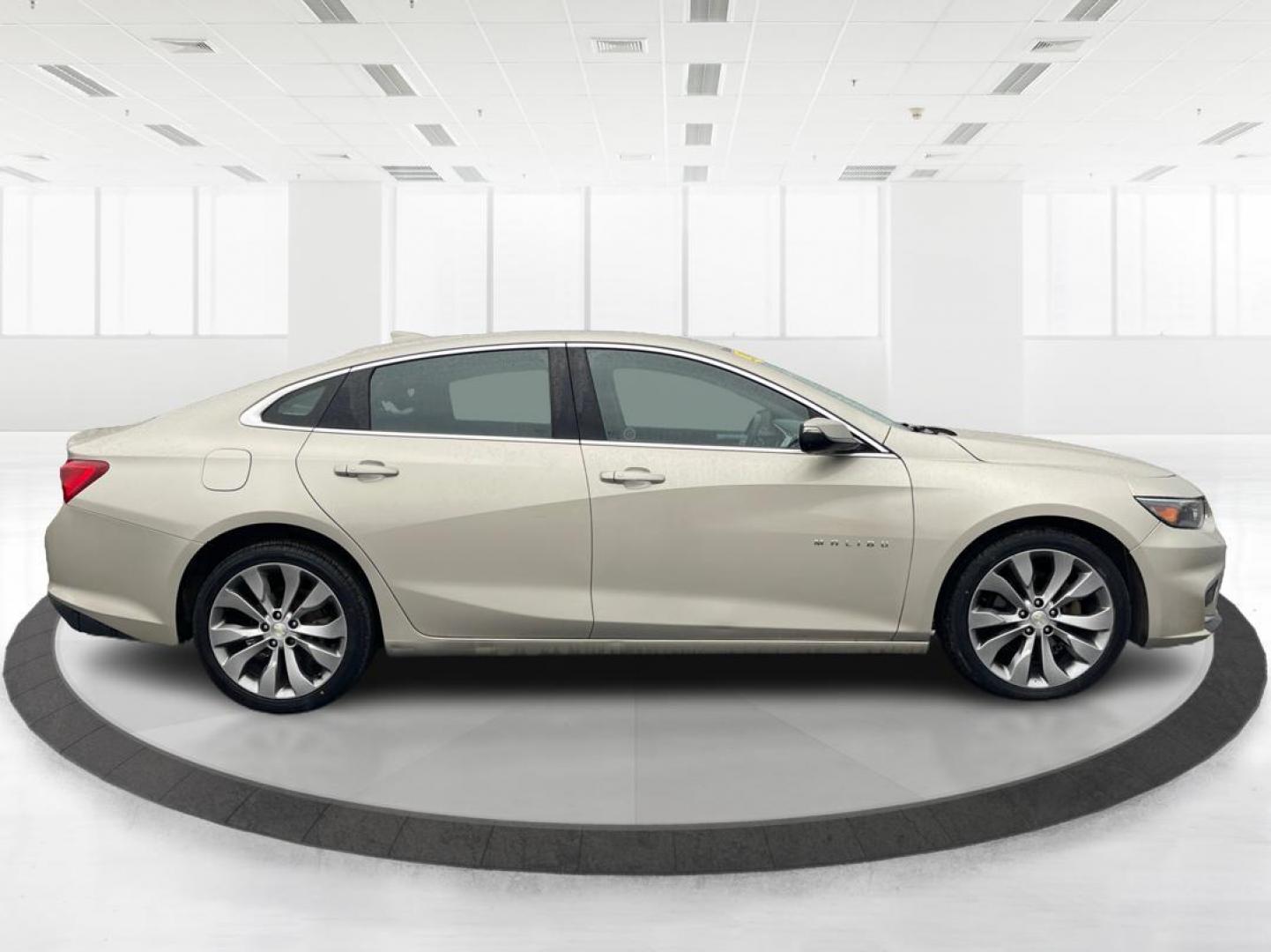 2016 Chevrolet Malibu Premier (1G1ZH5SX9GF) with an Other engine, located at 880 E. National Road, OH, 45377, (937) 908-9800, 39.891918, -84.183975 - Photo#1
