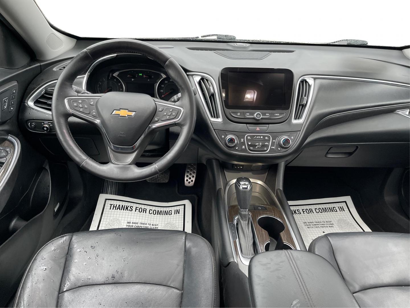 2016 Chevrolet Malibu Premier (1G1ZH5SX9GF) with an Other engine, located at 880 E. National Road, OH, 45377, (937) 908-9800, 39.891918, -84.183975 - Photo#21