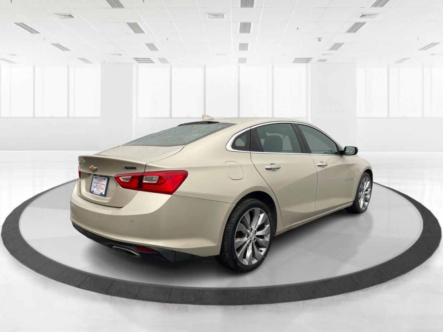 2016 Chevrolet Malibu Premier (1G1ZH5SX9GF) with an Other engine, located at 880 E. National Road, OH, 45377, (937) 908-9800, 39.891918, -84.183975 - Photo#2