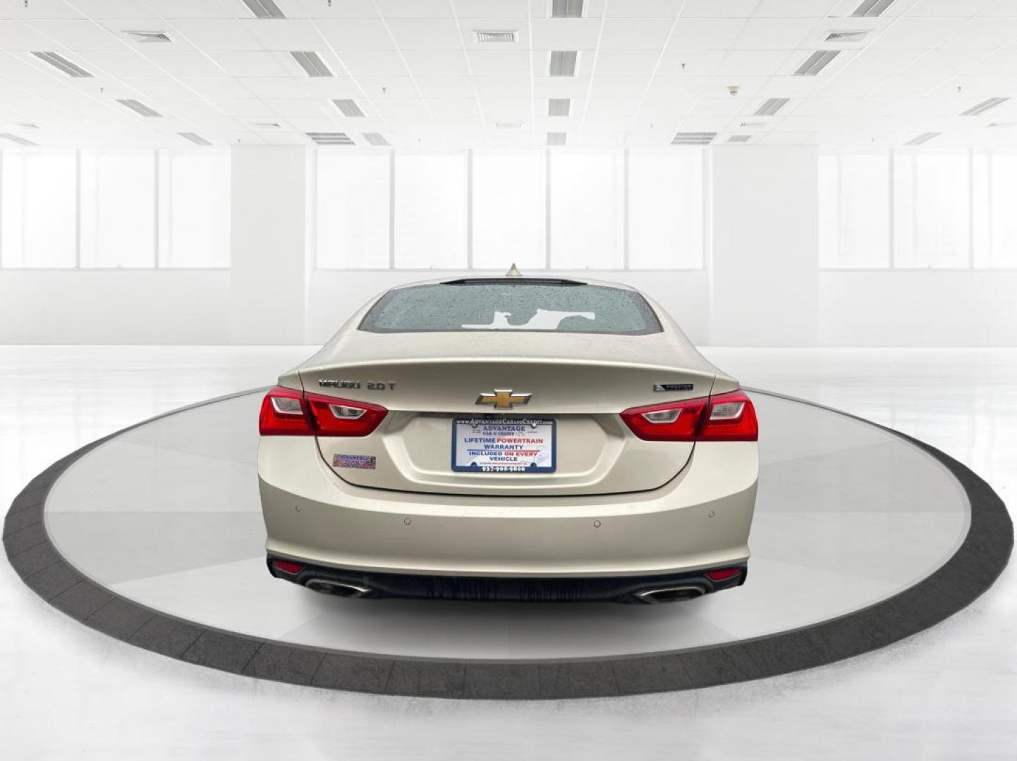 2016 Chevrolet Malibu Premier (1G1ZH5SX9GF) with an Other engine, located at 880 E. National Road, OH, 45377, (937) 908-9800, 39.891918, -84.183975 - Photo#3