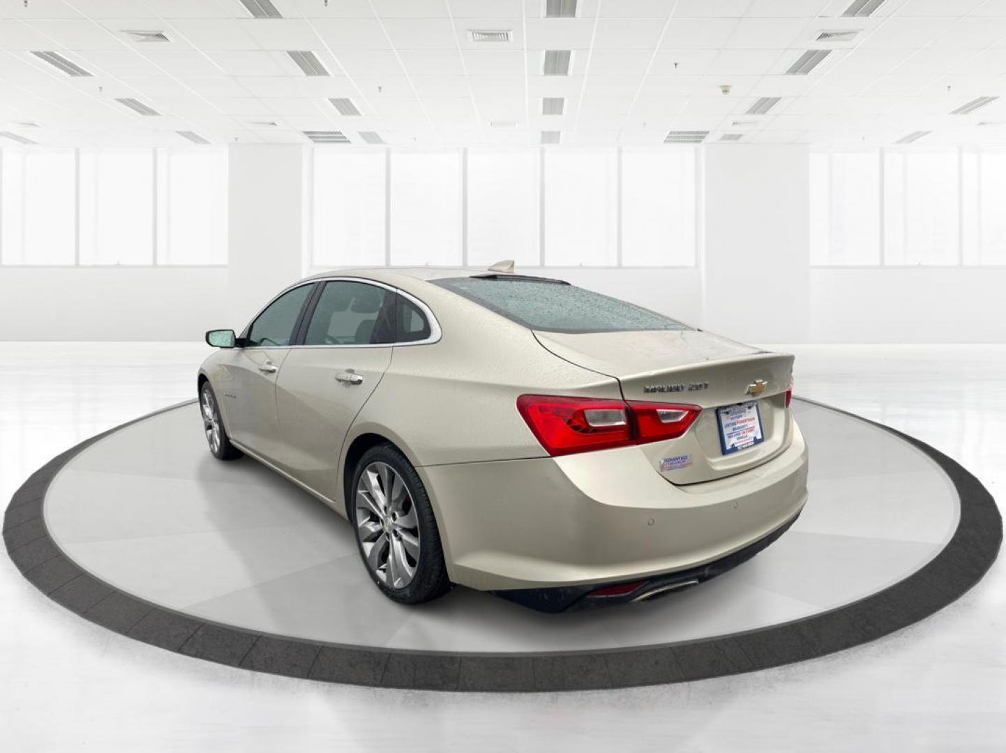 2016 Chevrolet Malibu Premier (1G1ZH5SX9GF) with an Other engine, located at 880 E. National Road, OH, 45377, (937) 908-9800, 39.891918, -84.183975 - Photo#4