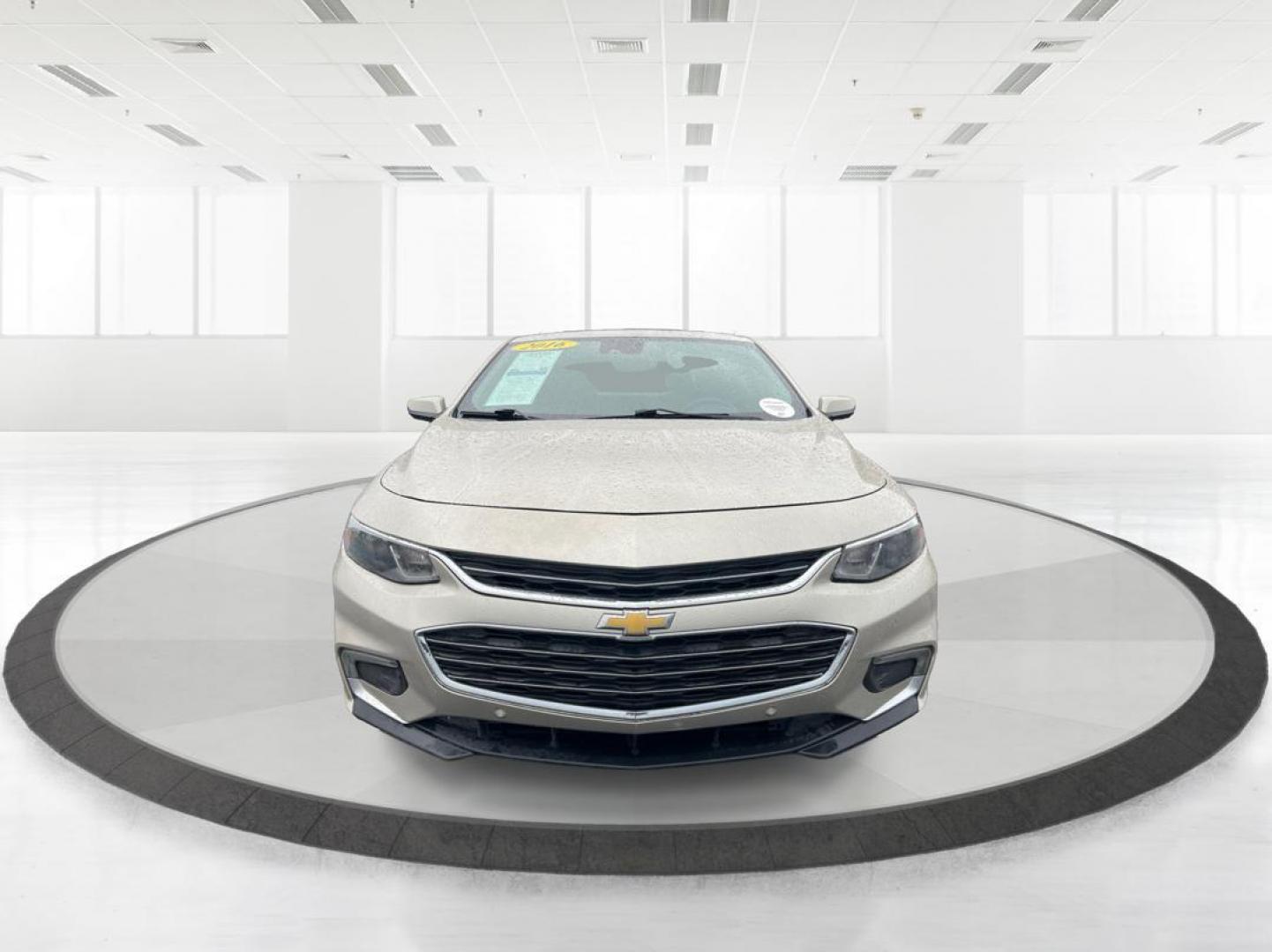 2016 Chevrolet Malibu Premier (1G1ZH5SX9GF) with an Other engine, located at 880 E. National Road, OH, 45377, (937) 908-9800, 39.891918, -84.183975 - Photo#6