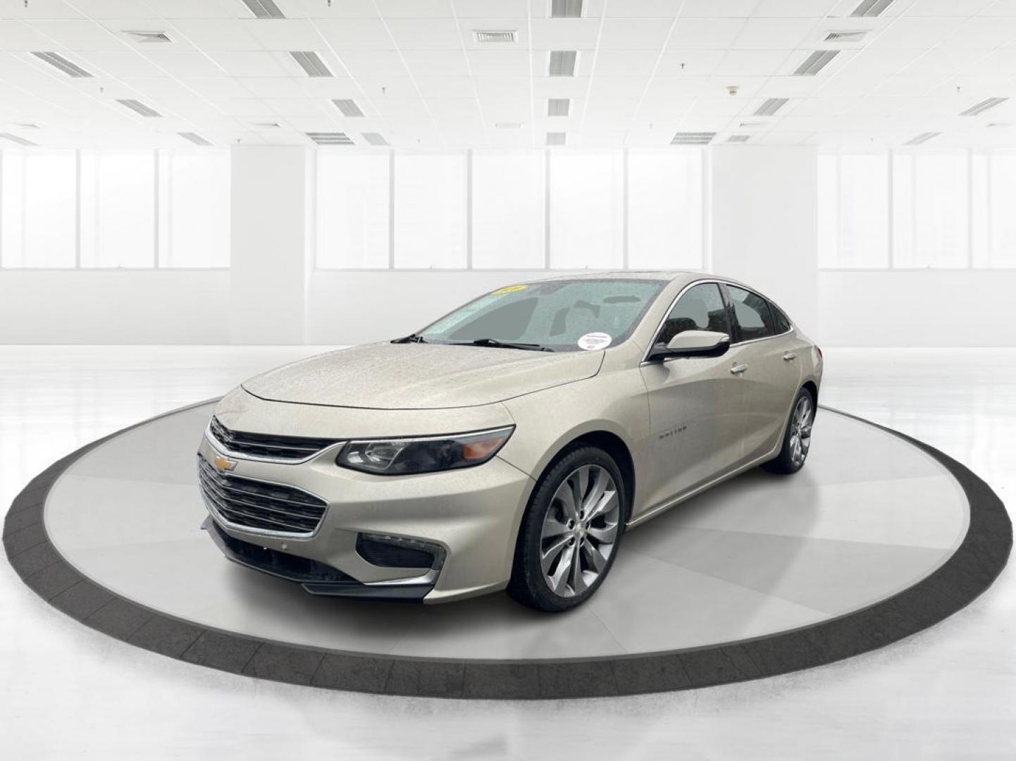 2016 Chevrolet Malibu Premier (1G1ZH5SX9GF) with an Other engine, located at 880 E. National Road, OH, 45377, (937) 908-9800, 39.891918, -84.183975 - Photo#7