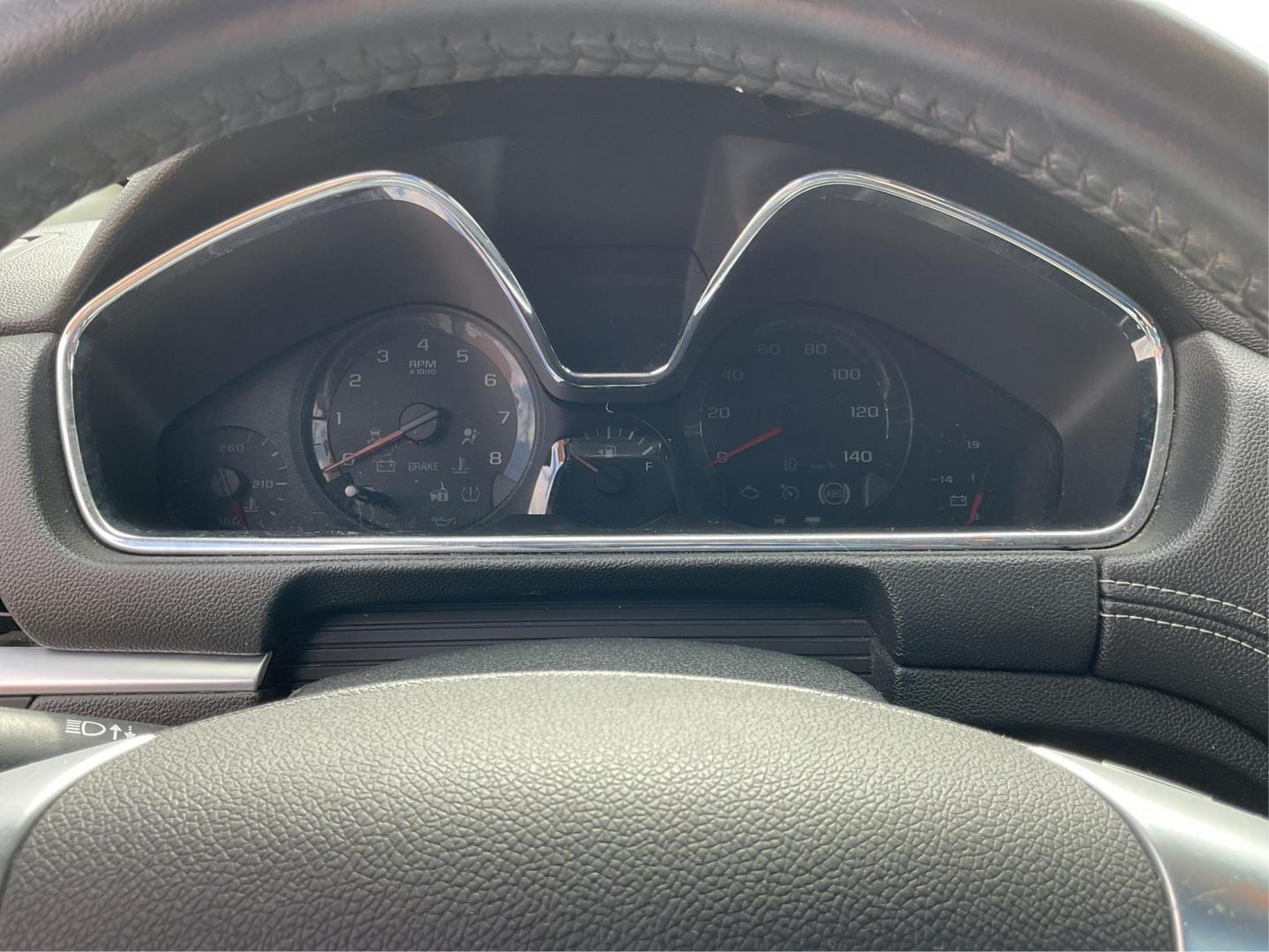 2016 Chevrolet Traverse 1LT (1GNKRGKD2GJ) with an 3.6L V-6 gasoline direct injection engine, located at 4508 South Dixie Dr, Moraine, OH, 45439, (937) 908-9800, 39.807072, -84.031563 - Photo#14