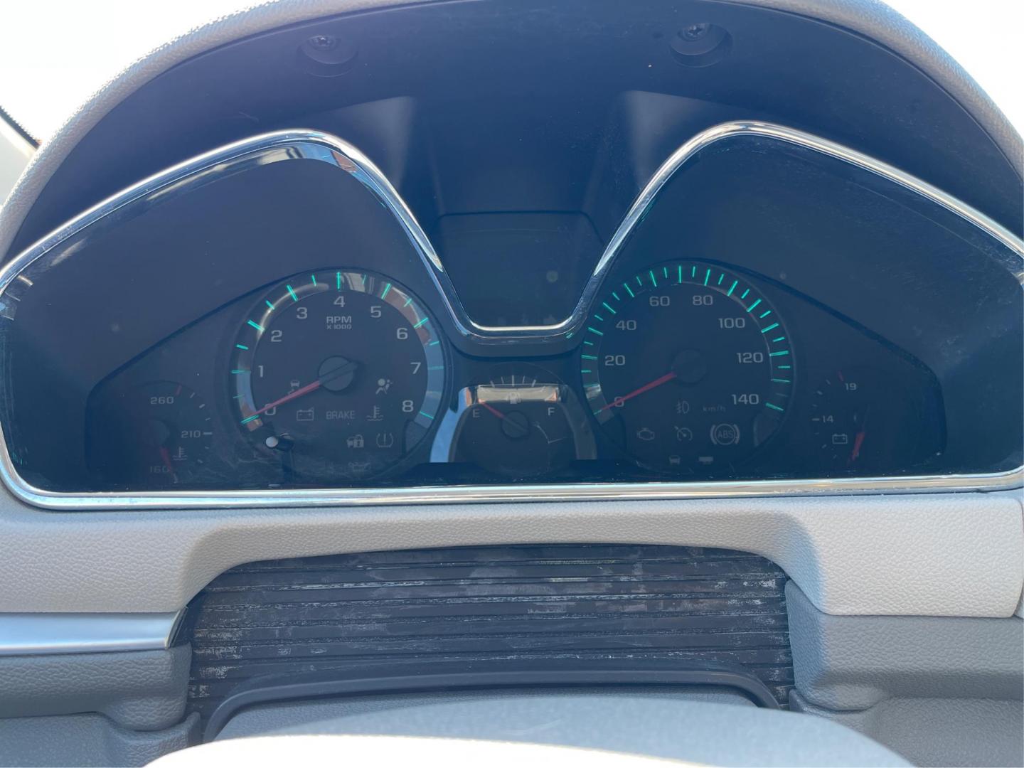 2016 Chevrolet Traverse 2LT (1GNKVHKD2GJ) with an 3.6L V-6 gasoline direct injection engine, located at 1099 N County Rd 25A , Troy, OH, 45373, (937) 908-9800, 40.057041, -84.215462 - Photo#14