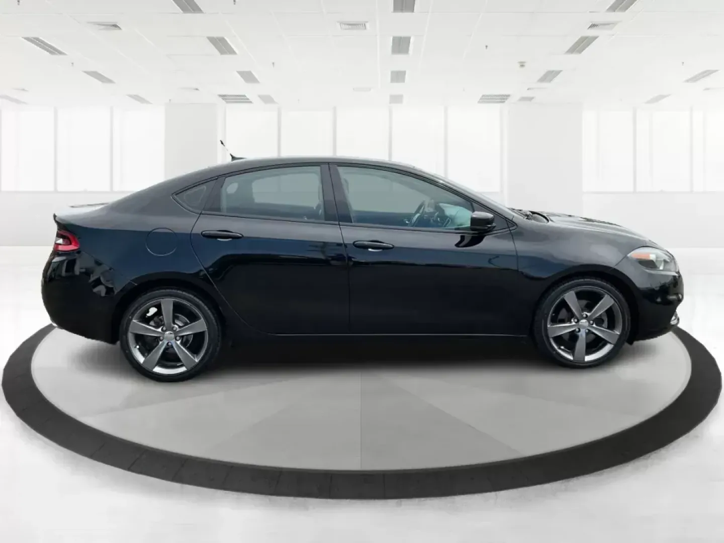 2016 Dodge Dart GT (1C3CDFEB4GD) with an Tigershark MultiAir 2.4L I-4 variable valve contro engine, located at 4508 South Dixie Dr, Moraine, OH, 45439, (937) 908-9800, 39.807072, -84.031563 - Photo#1
