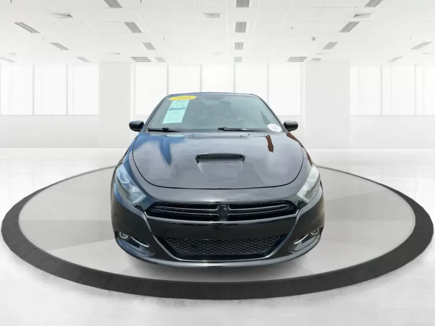 2016 Dodge Dart GT (1C3CDFEB4GD) with an Tigershark MultiAir 2.4L I-4 variable valve contro engine, located at 4508 South Dixie Dr, Moraine, OH, 45439, (937) 908-9800, 39.807072, -84.031563 - Photo#6
