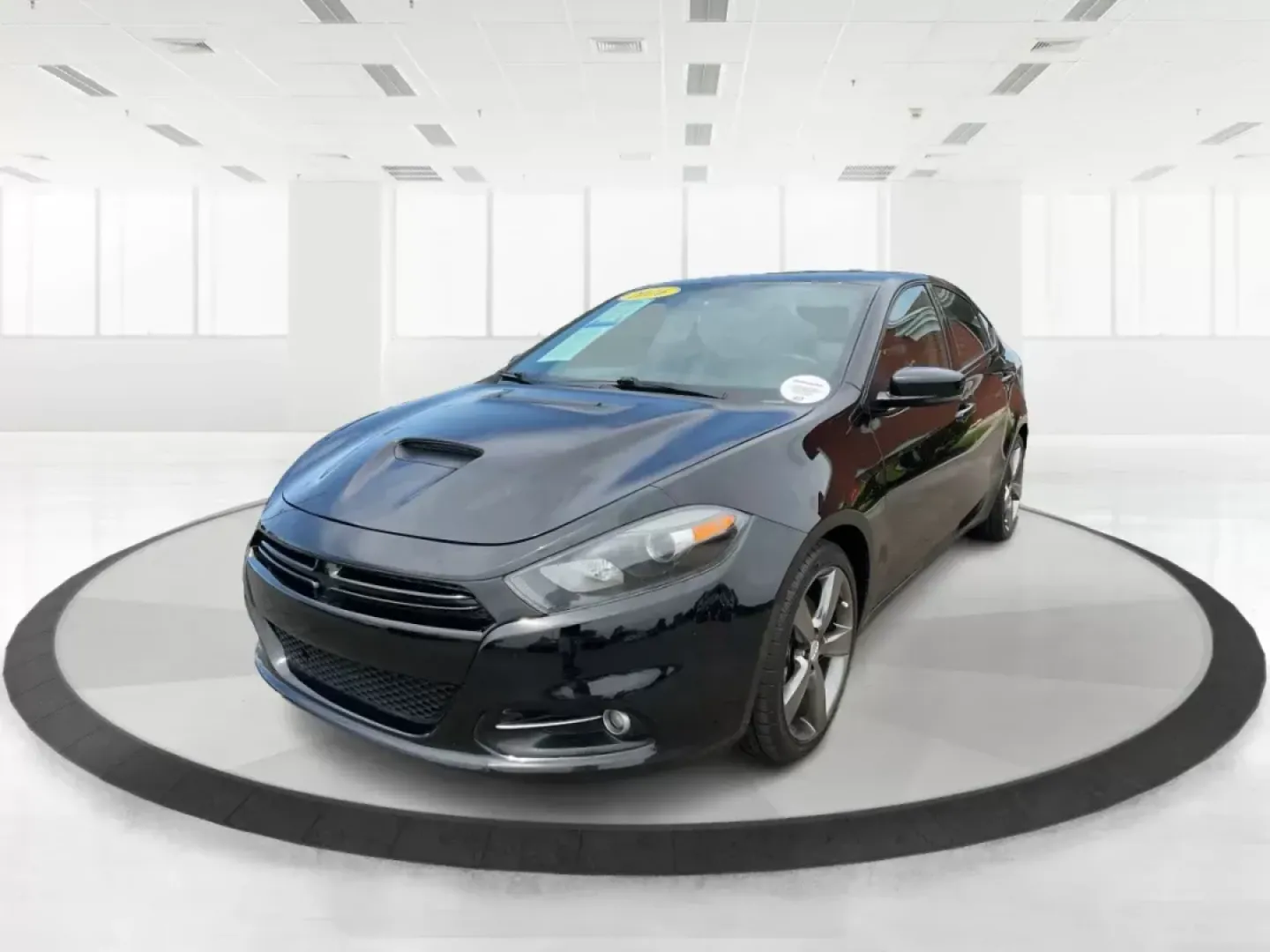 2016 Dodge Dart GT (1C3CDFEB4GD) with an Tigershark MultiAir 2.4L I-4 variable valve contro engine, located at 4508 South Dixie Dr, Moraine, OH, 45439, (937) 908-9800, 39.807072, -84.031563 - Photo#7