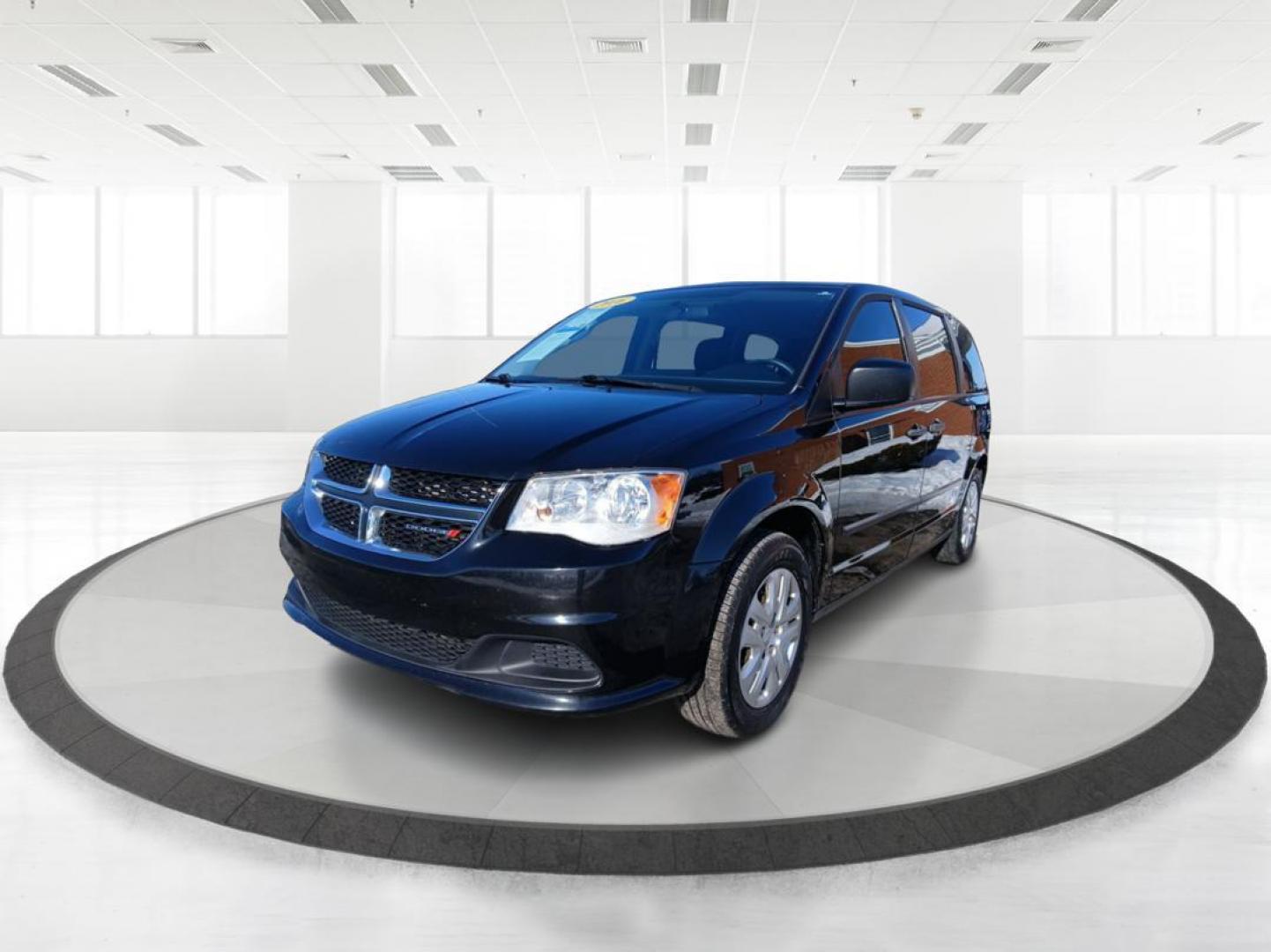 2016 Dodge Grand Caravan Ext (2C4RDGBG2GR) with an 3.6L V6 DOCH 24V engine, located at 401 Woodman Dr, Riverside, OH, 45431, (937) 908-9800, 39.761024, -84.120956 - Photo#7