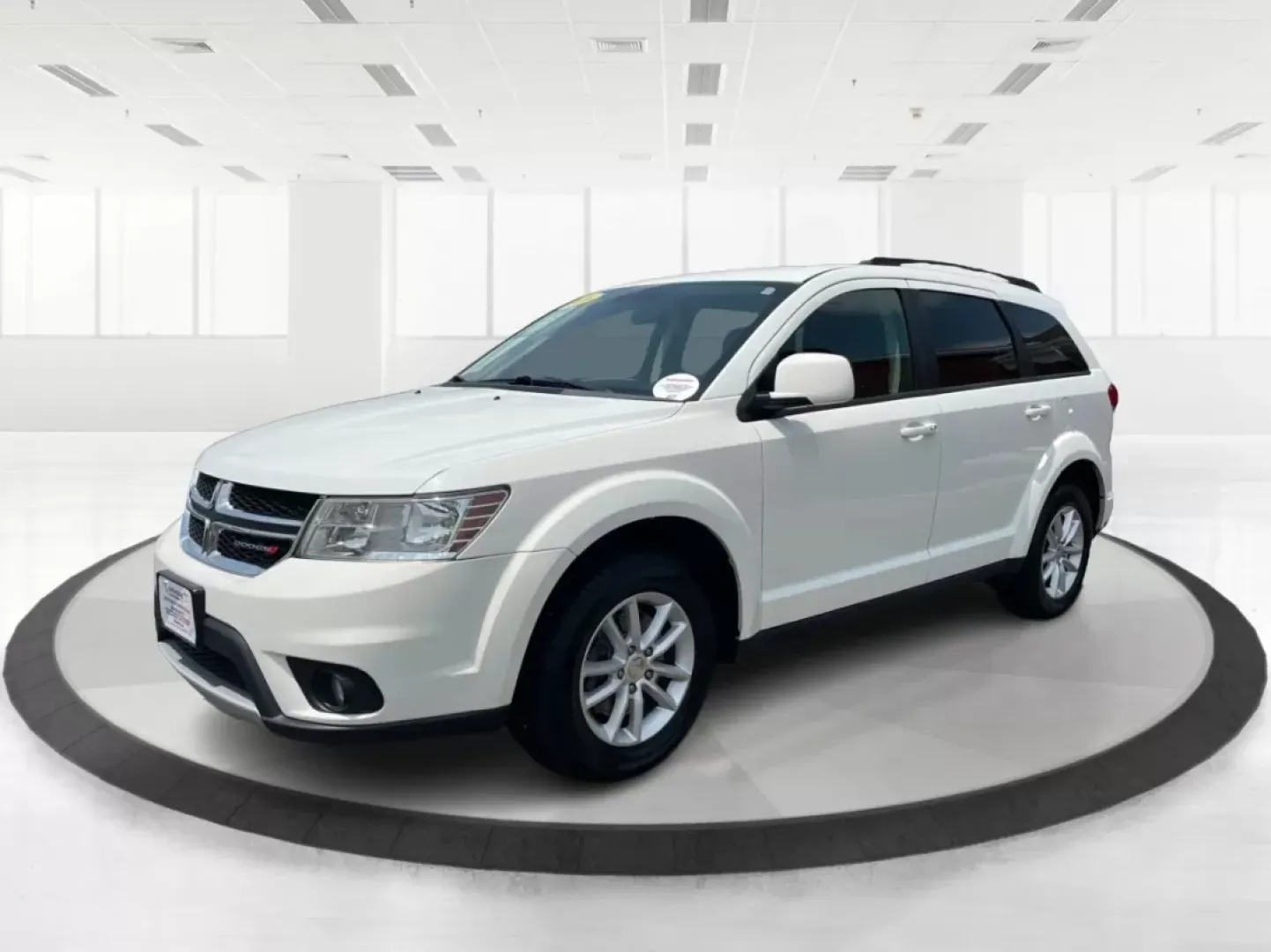 2016 Dodge Journey SXT (3C4PDDBG7GT) with an Pentastar 3.6L V-6 DOHC engine, located at 880 E. National Road, OH, 45377, (937) 908-9800, 39.891918, -84.183975 - **Discover Your Next Adventure with the 2016 Dodge Journey SXT at Advantage Car and Credit!**<br /> <br /> Are you ready to elevate your family outings or weekend adventures? The 2016 Dodge Journey SXT is the ideal SUV for those seeking space, functionality, and comfort without breaking the bank. Wi - Photo#8