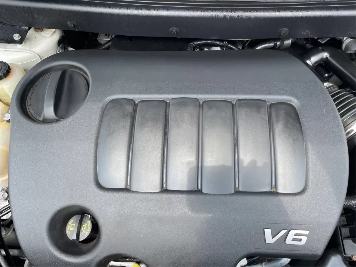 2016 Dodge Journey SXT (3C4PDDBG7GT) with an Pentastar 3.6L V-6 DOHC engine, located at 880 E. National Road, OH, 45377, (937) 908-9800, 39.891918, -84.183975 - **Discover Your Next Adventure with the 2016 Dodge Journey SXT at Advantage Car and Credit!**<br /> <br /> Are you ready to elevate your family outings or weekend adventures? The 2016 Dodge Journey SXT is the ideal SUV for those seeking space, functionality, and comfort without breaking the bank. Wi - Photo#11