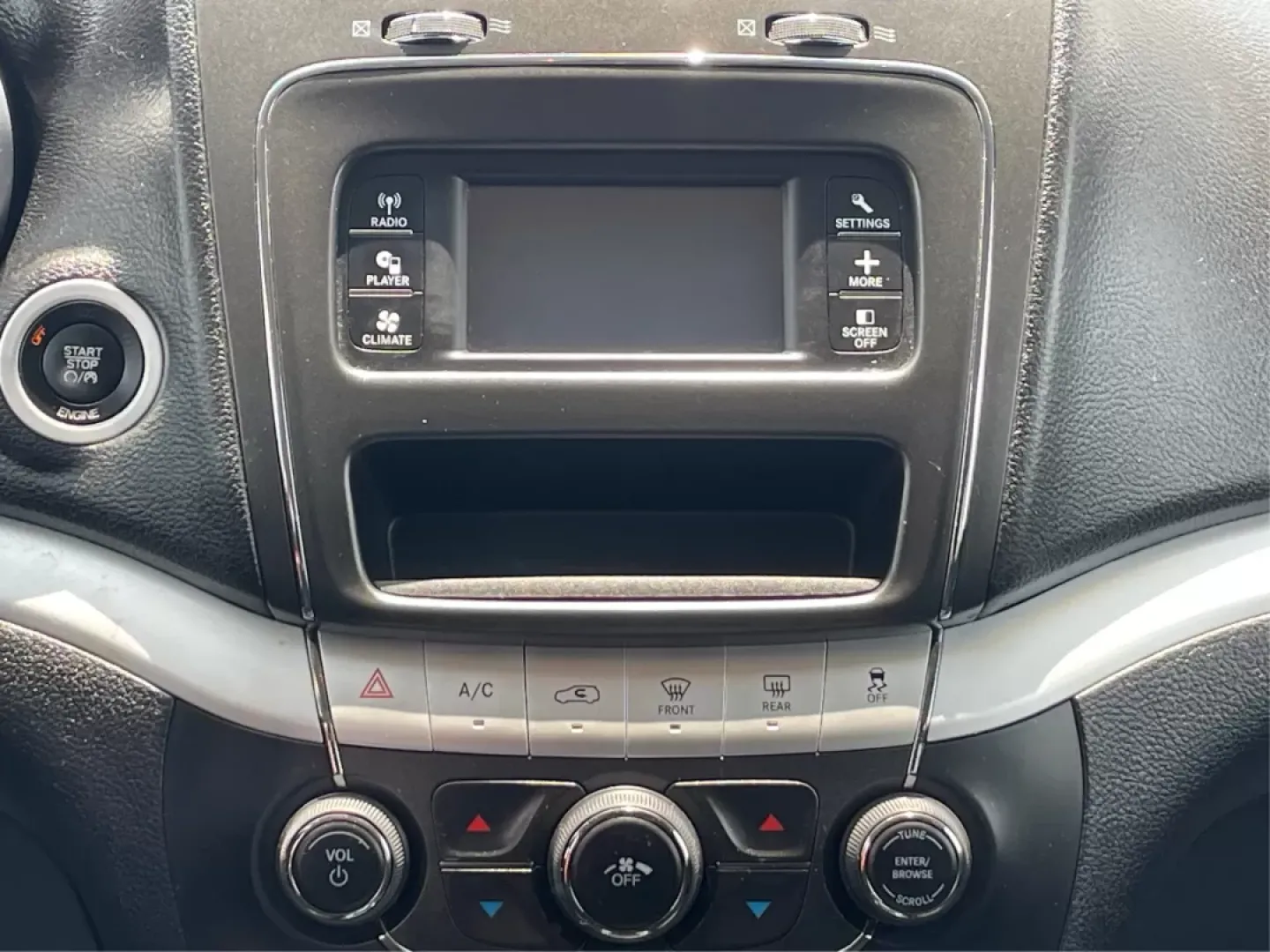 2016 Dodge Journey SXT (3C4PDDBG7GT) with an Pentastar 3.6L V-6 DOHC engine, located at 880 E. National Road, OH, 45377, (937) 908-9800, 39.891918, -84.183975 - **Discover Your Next Adventure with the 2016 Dodge Journey SXT at Advantage Car and Credit!**<br /> <br /> Are you ready to elevate your family outings or weekend adventures? The 2016 Dodge Journey SXT is the ideal SUV for those seeking space, functionality, and comfort without breaking the bank. Wi - Photo#13