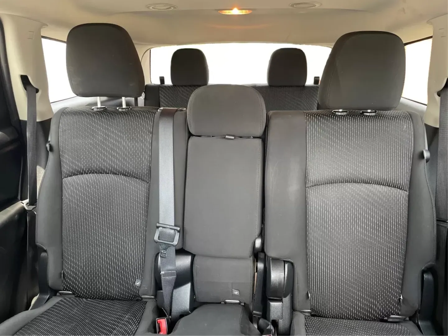 2016 Dodge Journey SXT (3C4PDDBG7GT) with an Pentastar 3.6L V-6 DOHC engine, located at 880 E. National Road, OH, 45377, (937) 908-9800, 39.891918, -84.183975 - **Discover Your Next Adventure with the 2016 Dodge Journey SXT at Advantage Car and Credit!**<br /> <br /> Are you ready to elevate your family outings or weekend adventures? The 2016 Dodge Journey SXT is the ideal SUV for those seeking space, functionality, and comfort without breaking the bank. Wi - Photo#14