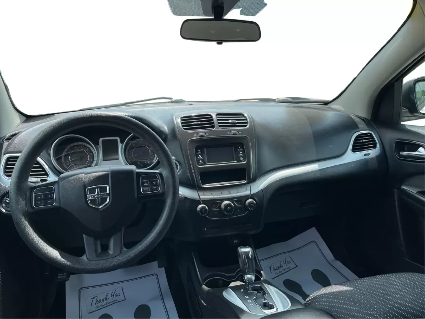 2016 Dodge Journey SXT (3C4PDDBG7GT) with an Pentastar 3.6L V-6 DOHC engine, located at 880 E. National Road, OH, 45377, (937) 908-9800, 39.891918, -84.183975 - **Discover Your Next Adventure with the 2016 Dodge Journey SXT at Advantage Car and Credit!**<br /> <br /> Are you ready to elevate your family outings or weekend adventures? The 2016 Dodge Journey SXT is the ideal SUV for those seeking space, functionality, and comfort without breaking the bank. Wi - Photo#21