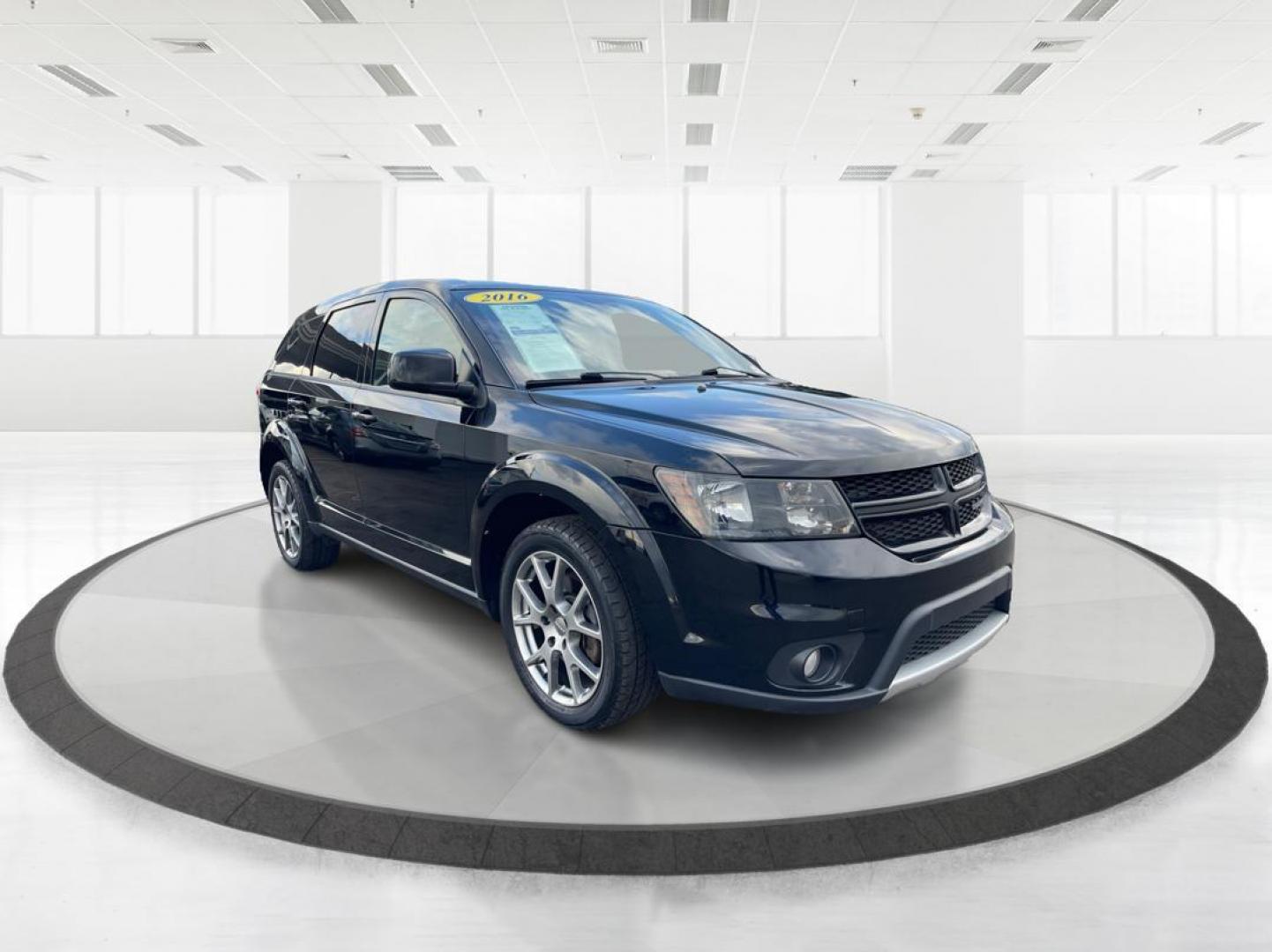 2016 Dodge Journey R/T AWD (3C4PDDEG8GT) with an Other engine, located at 1951 S Dayton Lakeview Rd., New Carlisle, OH, 45344, (937) 908-9800, 39.890999, -84.050255 - Photo#0