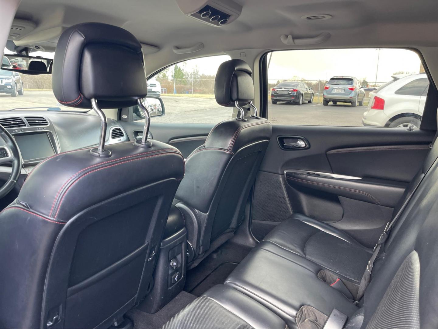 2016 Dodge Journey R/T AWD (3C4PDDEG8GT) with an Other engine, located at 1951 S Dayton Lakeview Rd., New Carlisle, OH, 45344, (937) 908-9800, 39.890999, -84.050255 - Photo#9