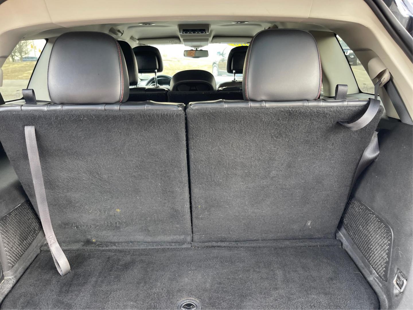 2016 Dodge Journey R/T AWD (3C4PDDEG8GT) with an Other engine, located at 1951 S Dayton Lakeview Rd., New Carlisle, OH, 45344, (937) 908-9800, 39.890999, -84.050255 - Photo#11
