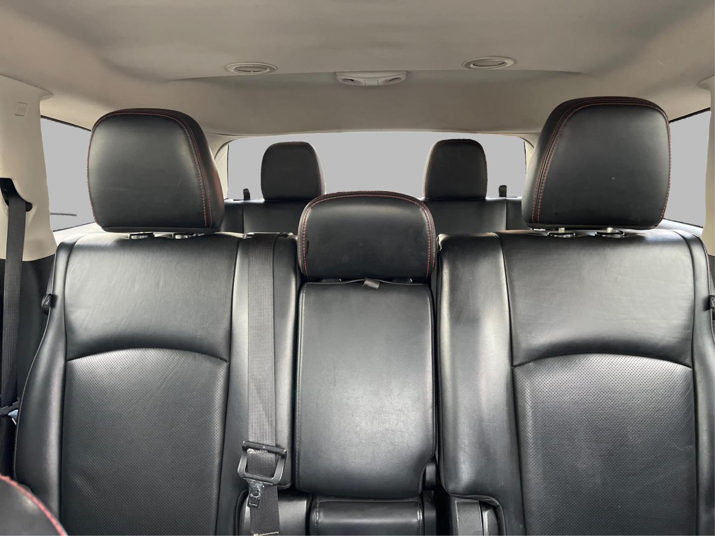 2016 Dodge Journey R/T AWD (3C4PDDEG8GT) with an Other engine, located at 1951 S Dayton Lakeview Rd., New Carlisle, OH, 45344, (937) 908-9800, 39.890999, -84.050255 - Photo#13