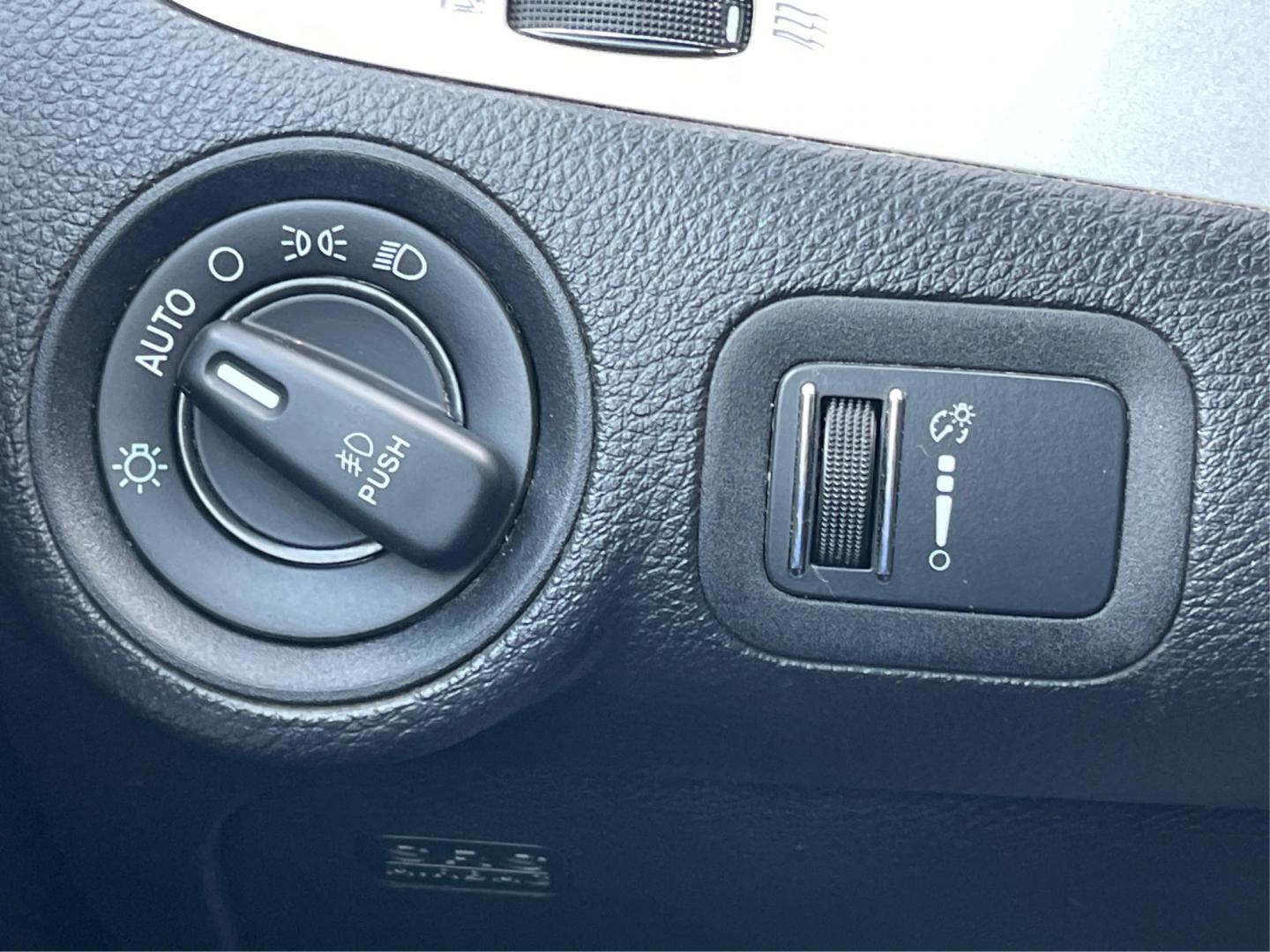 2016 Dodge Journey R/T AWD (3C4PDDEG8GT) with an Other engine, located at 1951 S Dayton Lakeview Rd., New Carlisle, OH, 45344, (937) 908-9800, 39.890999, -84.050255 - Photo#16
