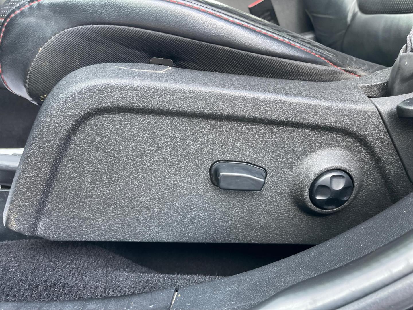2016 Dodge Journey R/T AWD (3C4PDDEG8GT) with an Other engine, located at 1951 S Dayton Lakeview Rd., New Carlisle, OH, 45344, (937) 908-9800, 39.890999, -84.050255 - Photo#17