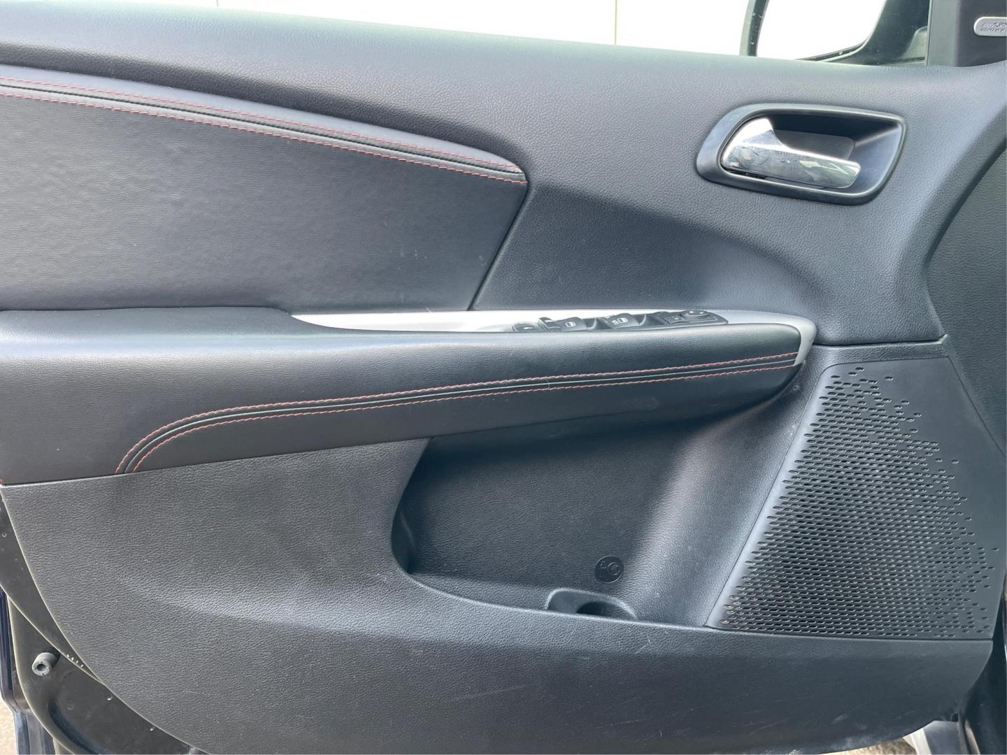2016 Dodge Journey R/T AWD (3C4PDDEG8GT) with an Other engine, located at 1951 S Dayton Lakeview Rd., New Carlisle, OH, 45344, (937) 908-9800, 39.890999, -84.050255 - Photo#18