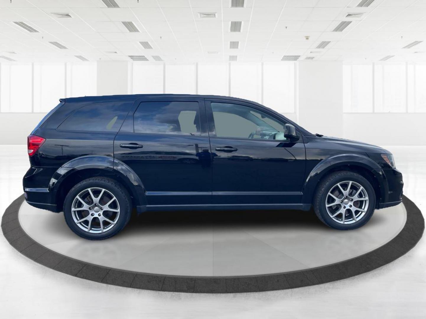 2016 Dodge Journey R/T AWD (3C4PDDEG8GT) with an Other engine, located at 1951 S Dayton Lakeview Rd., New Carlisle, OH, 45344, (937) 908-9800, 39.890999, -84.050255 - Photo#1