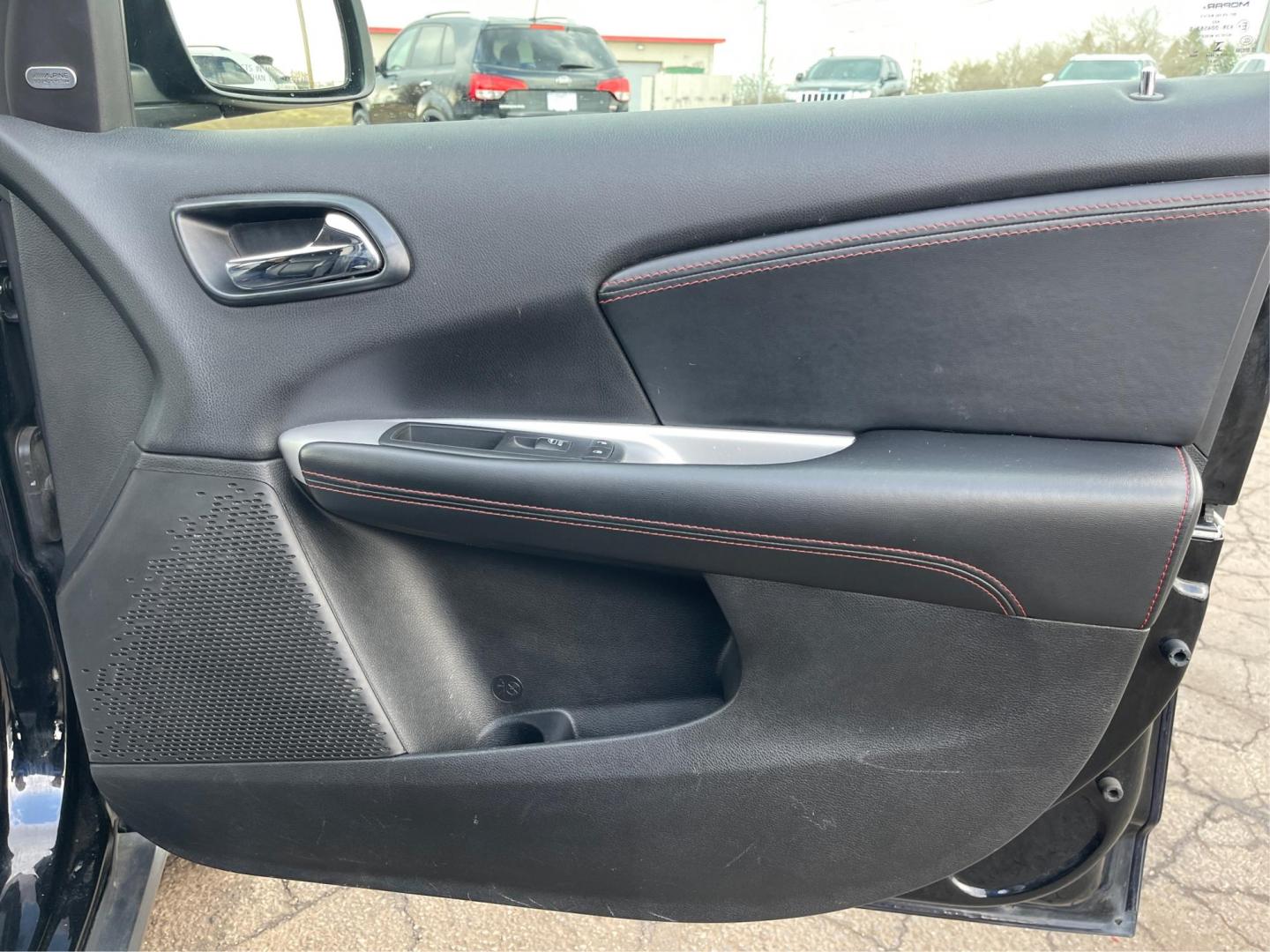 2016 Dodge Journey R/T AWD (3C4PDDEG8GT) with an Other engine, located at 1951 S Dayton Lakeview Rd., New Carlisle, OH, 45344, (937) 908-9800, 39.890999, -84.050255 - Photo#19