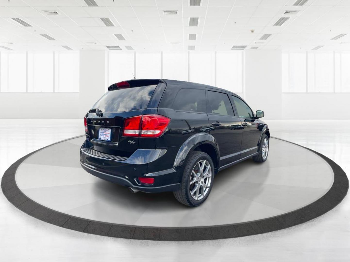 2016 Dodge Journey R/T AWD (3C4PDDEG8GT) with an Other engine, located at 1951 S Dayton Lakeview Rd., New Carlisle, OH, 45344, (937) 908-9800, 39.890999, -84.050255 - Photo#2