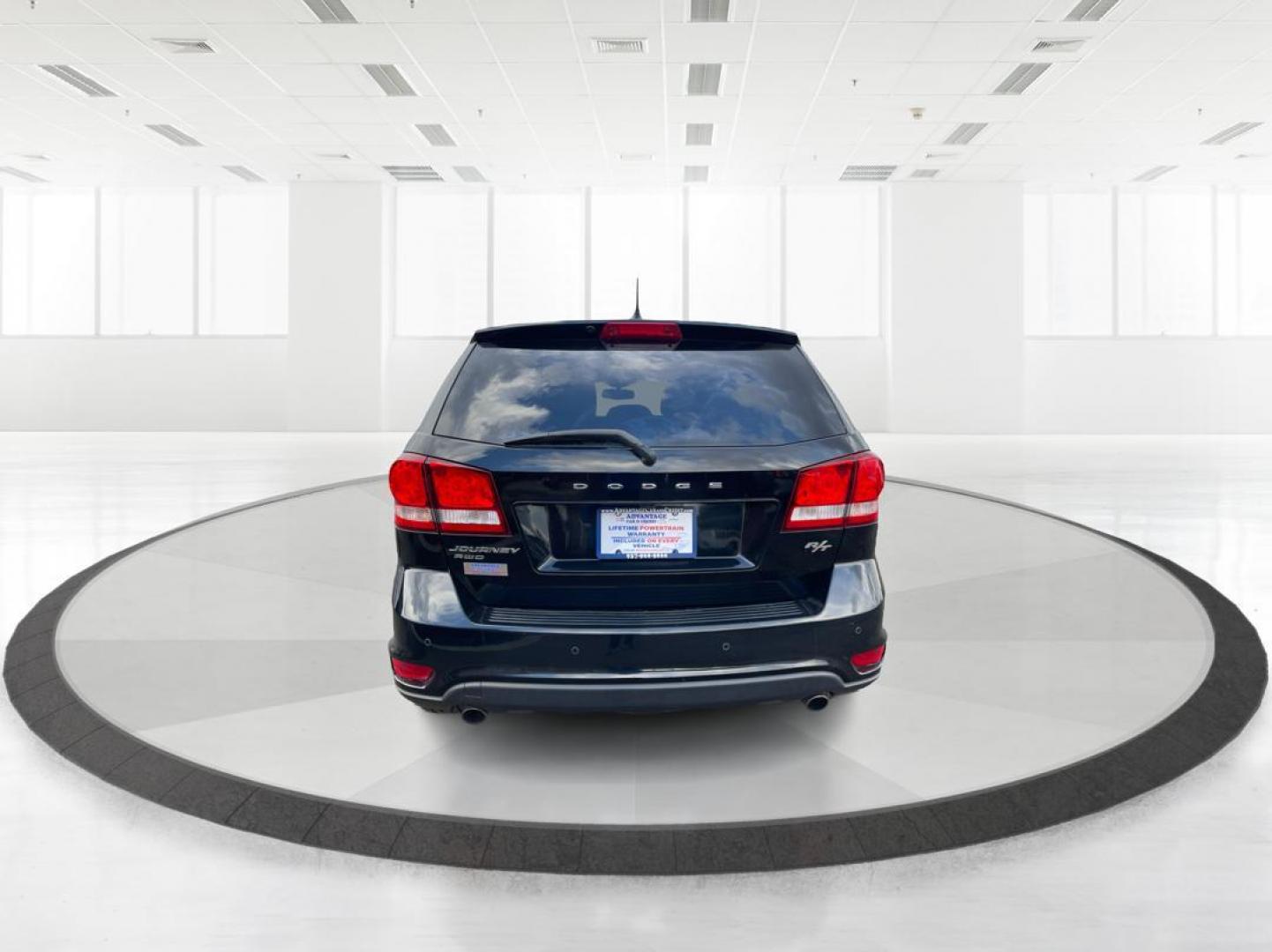 2016 Dodge Journey R/T AWD (3C4PDDEG8GT) with an Other engine, located at 1951 S Dayton Lakeview Rd., New Carlisle, OH, 45344, (937) 908-9800, 39.890999, -84.050255 - Photo#3