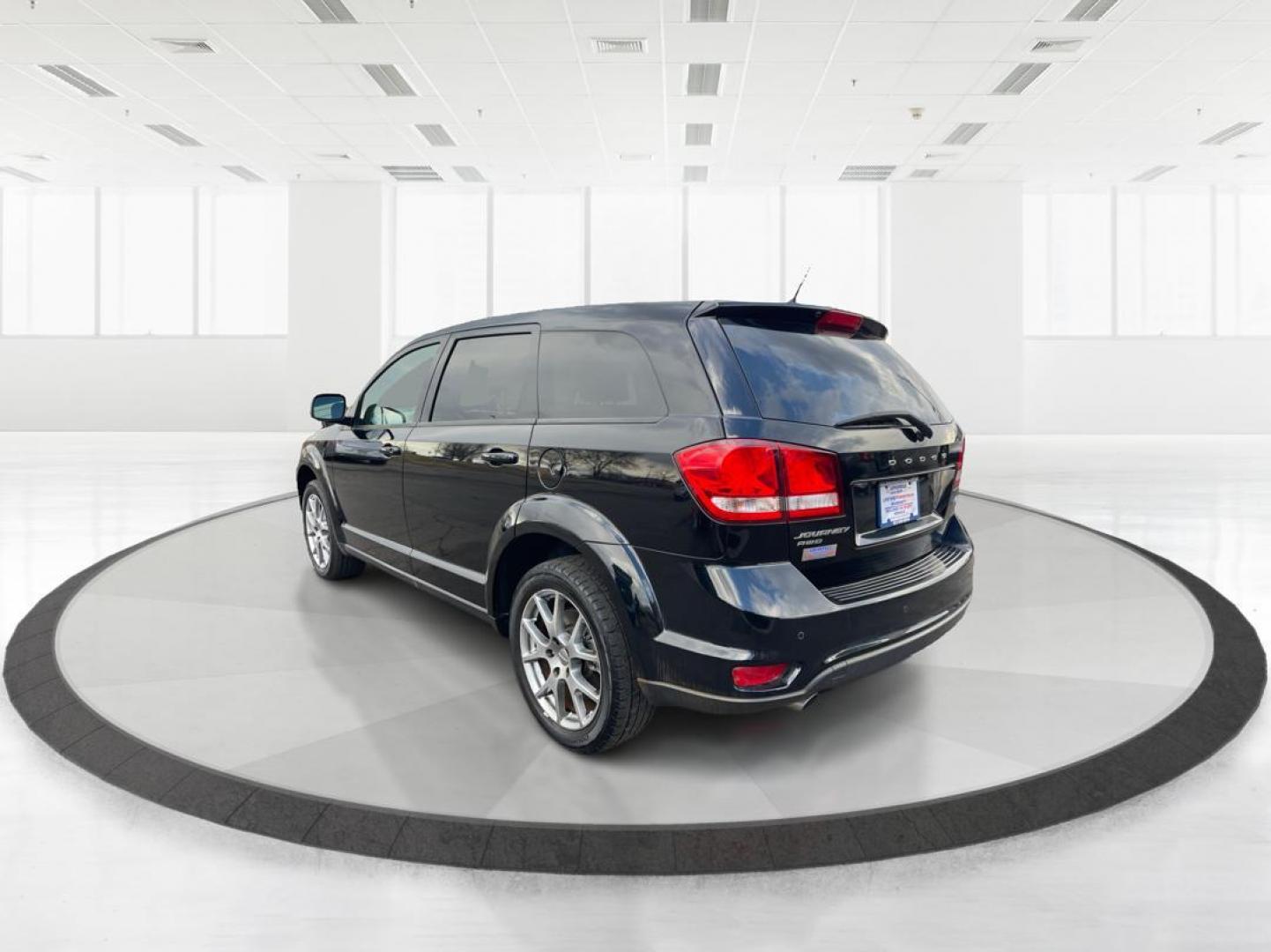 2016 Dodge Journey R/T AWD (3C4PDDEG8GT) with an Other engine, located at 1951 S Dayton Lakeview Rd., New Carlisle, OH, 45344, (937) 908-9800, 39.890999, -84.050255 - Photo#4