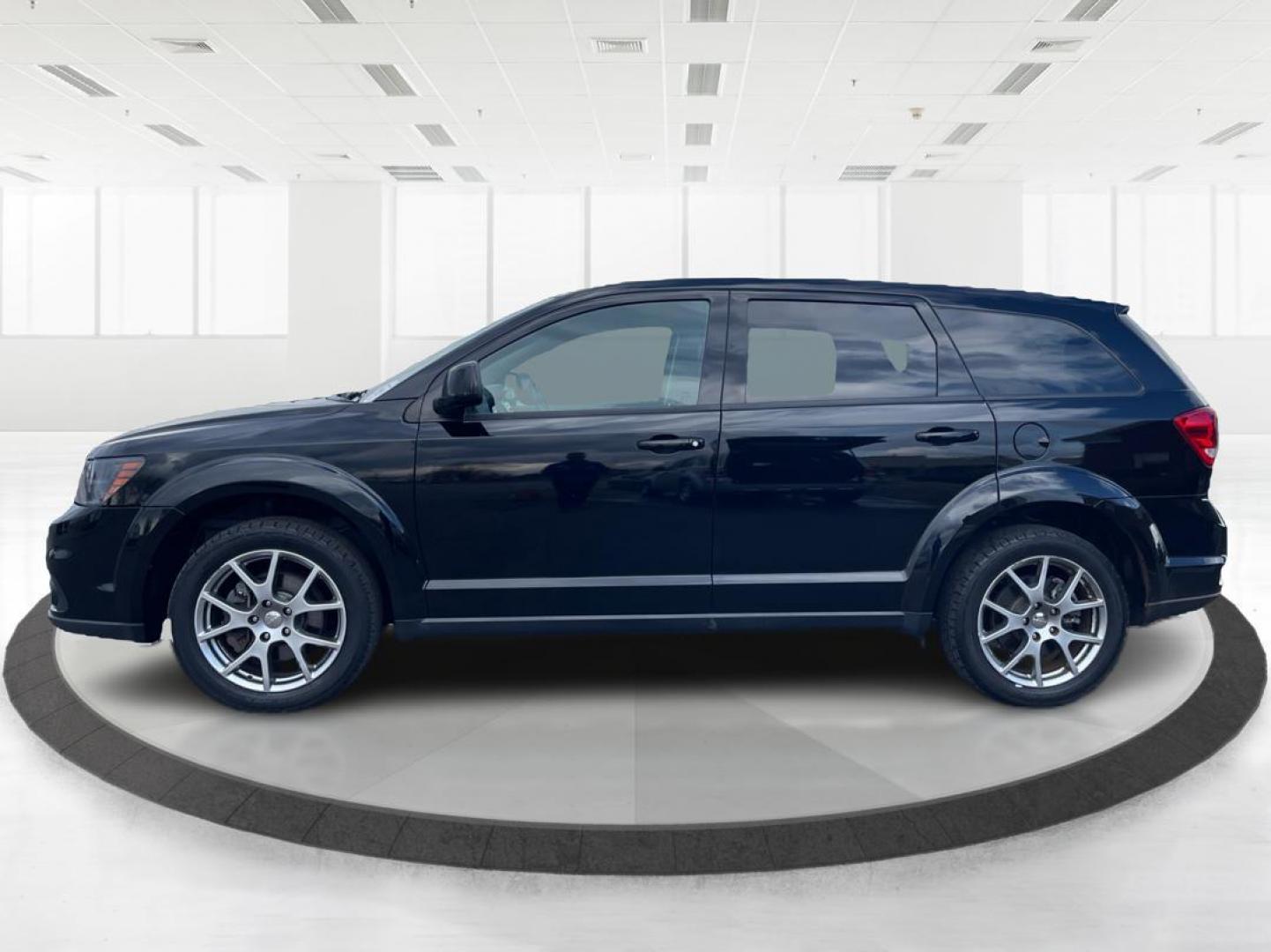 2016 Dodge Journey R/T AWD (3C4PDDEG8GT) with an Other engine, located at 1951 S Dayton Lakeview Rd., New Carlisle, OH, 45344, (937) 908-9800, 39.890999, -84.050255 - Photo#5