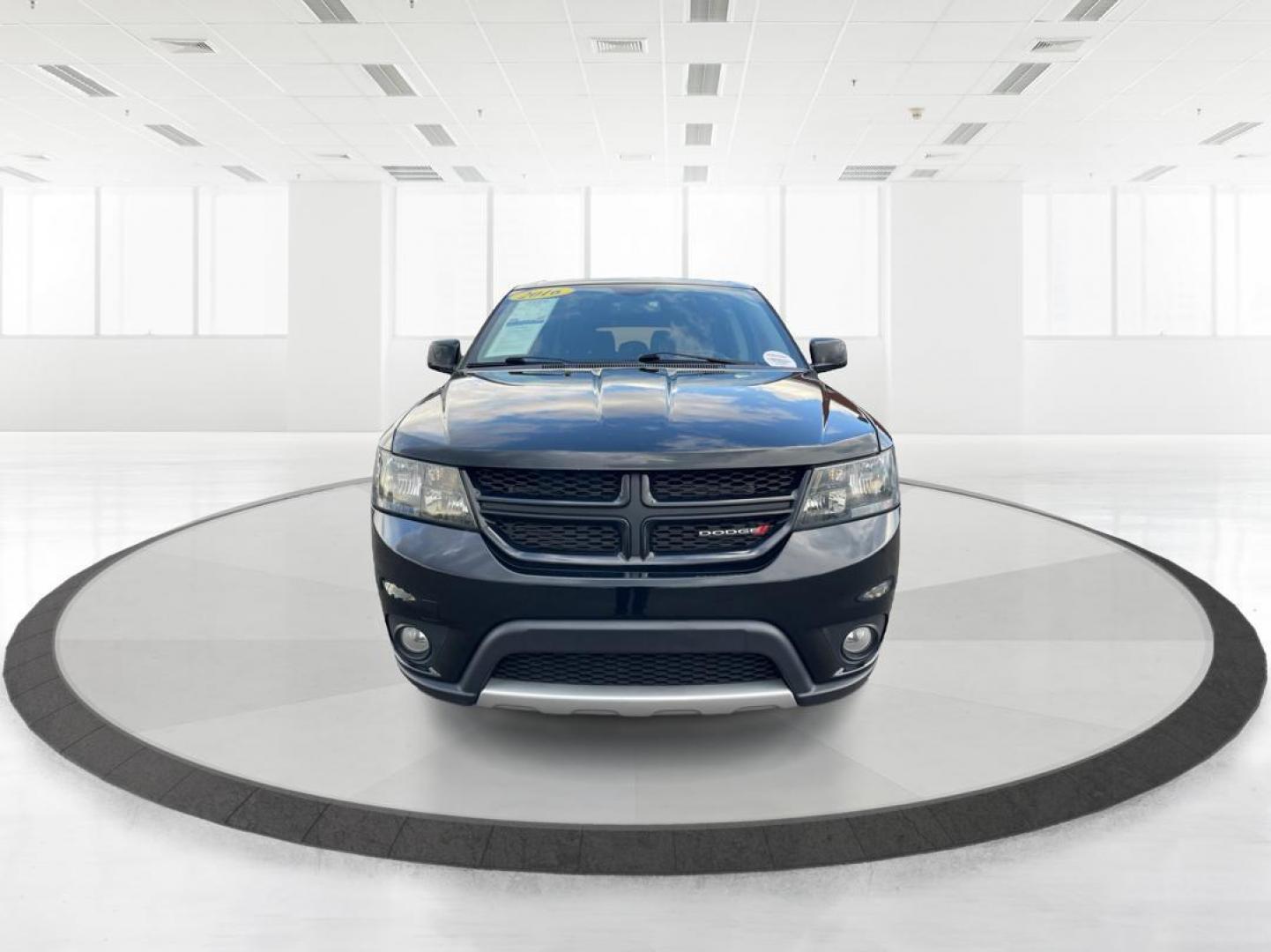 2016 Dodge Journey R/T AWD (3C4PDDEG8GT) with an Other engine, located at 1951 S Dayton Lakeview Rd., New Carlisle, OH, 45344, (937) 908-9800, 39.890999, -84.050255 - Photo#6
