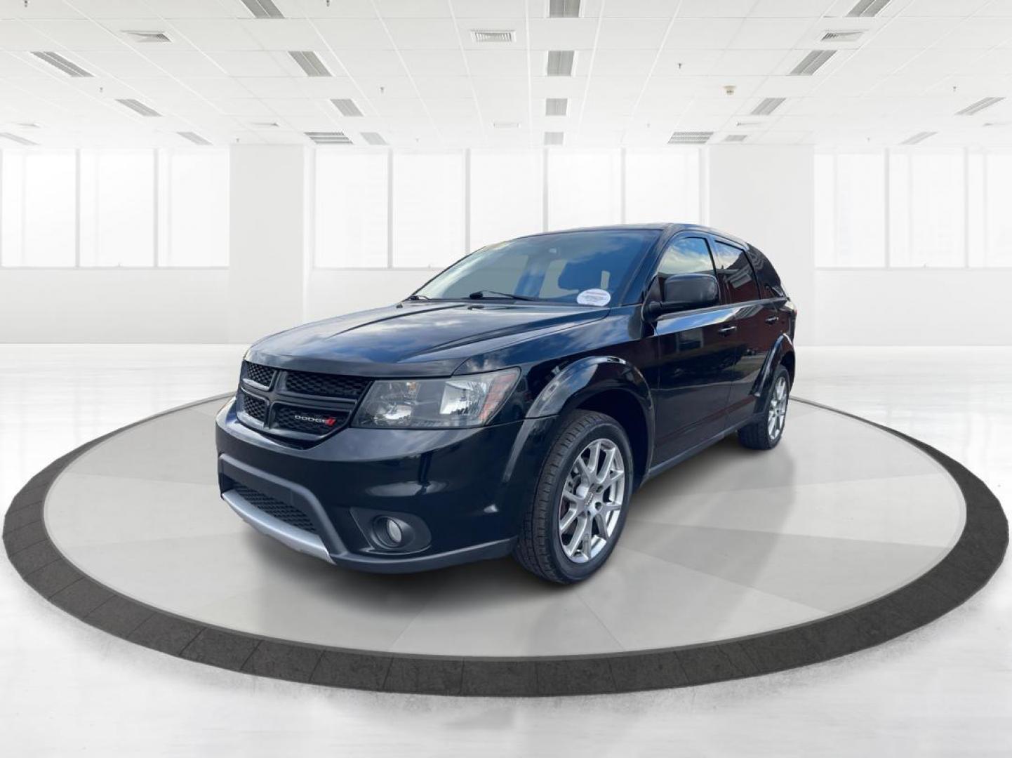 2016 Dodge Journey R/T AWD (3C4PDDEG8GT) with an Other engine, located at 1951 S Dayton Lakeview Rd., New Carlisle, OH, 45344, (937) 908-9800, 39.890999, -84.050255 - Photo#7