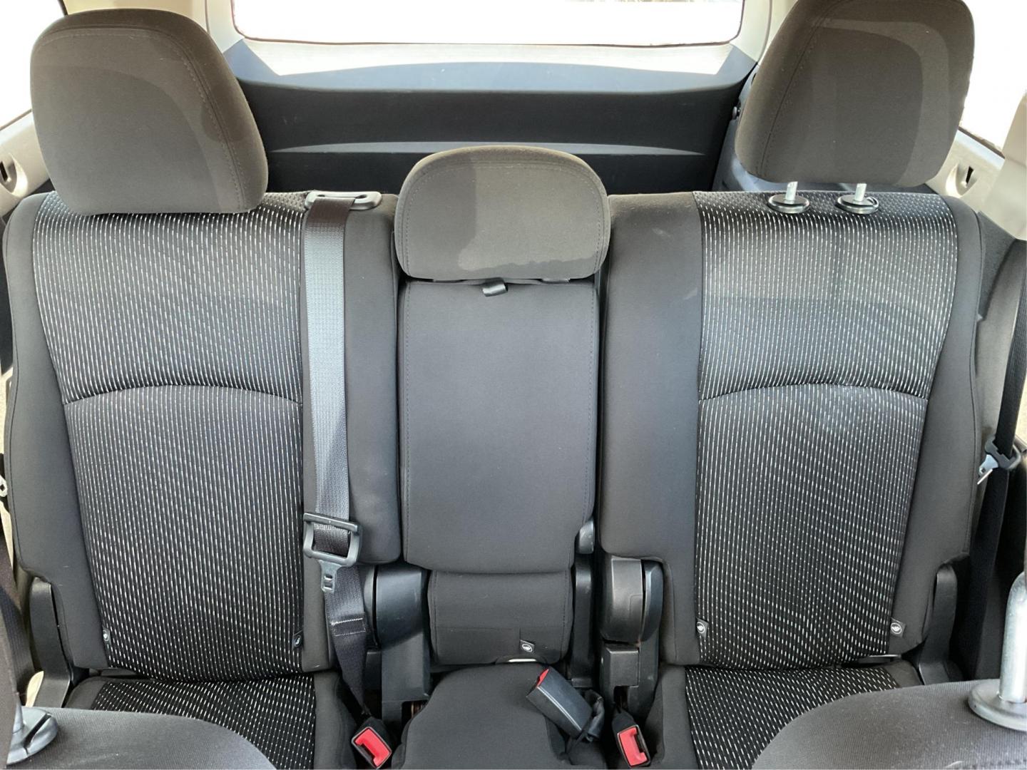 2016 Dodge Journey SE (3C4PDCAB7GT) with an 2.4L L4 DOHC 16V engine, 4-Speed Automatic transmission, located at 1184 Kauffman Ave, Fairborn, OH, 45324, (937) 908-9800, 39.807072, -84.031563 - Photo#13