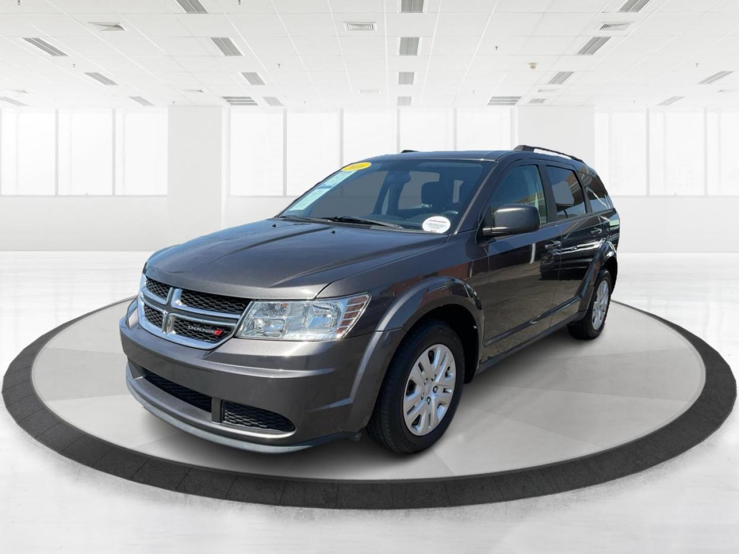 2016 Dodge Journey SE (3C4PDCAB7GT) with an 2.4L L4 DOHC 16V engine, 4-Speed Automatic transmission, located at 1184 Kauffman Ave, Fairborn, OH, 45324, (937) 908-9800, 39.807072, -84.031563 - Photo#8