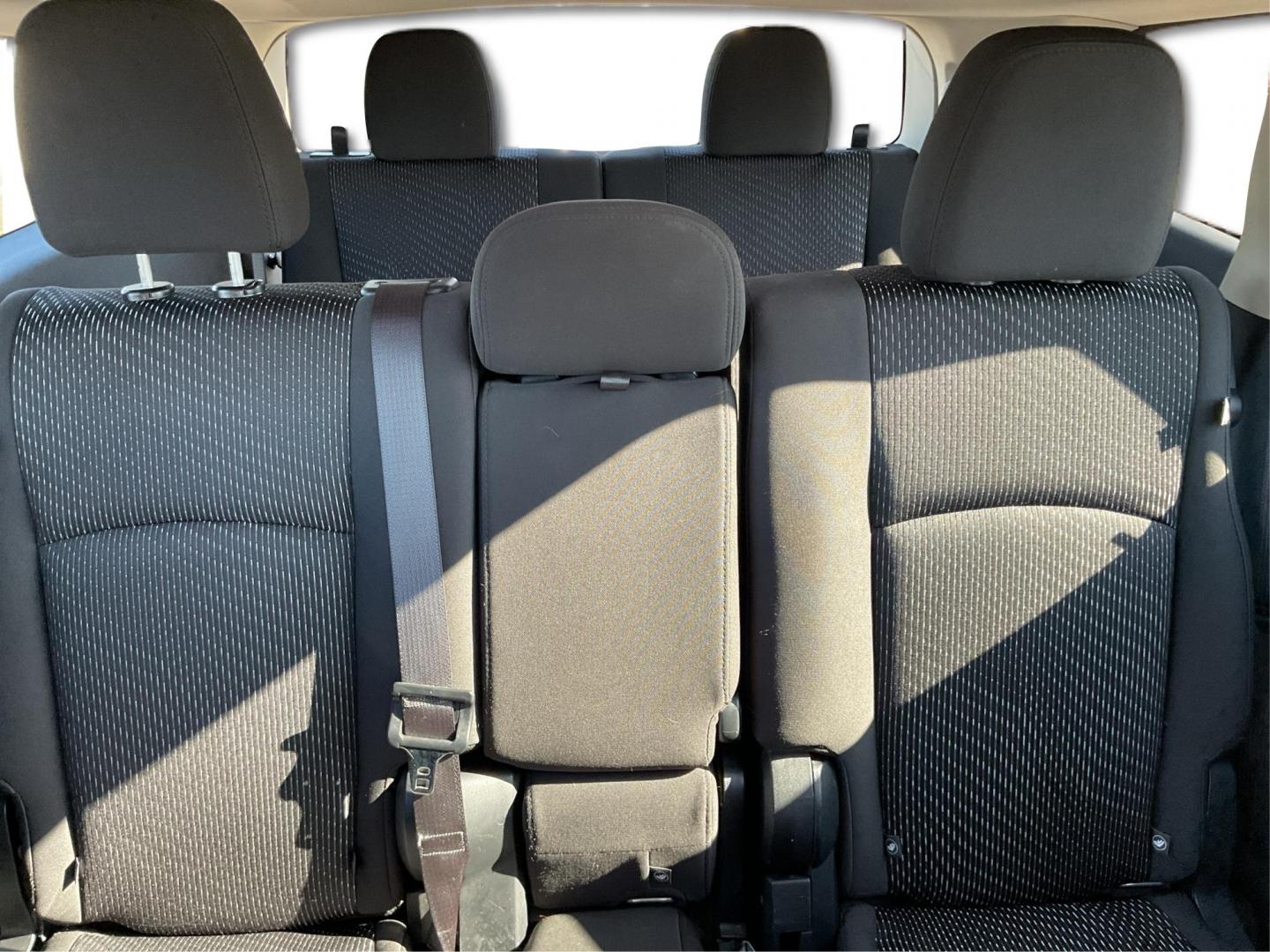2016 Dodge Journey Crossroad (3C4PDCGG0GT) with an Other engine, located at 1230 East Main St, Xenia, OH, 45385, (937) 908-9800, 39.688042, -83.910538 - Photo#13