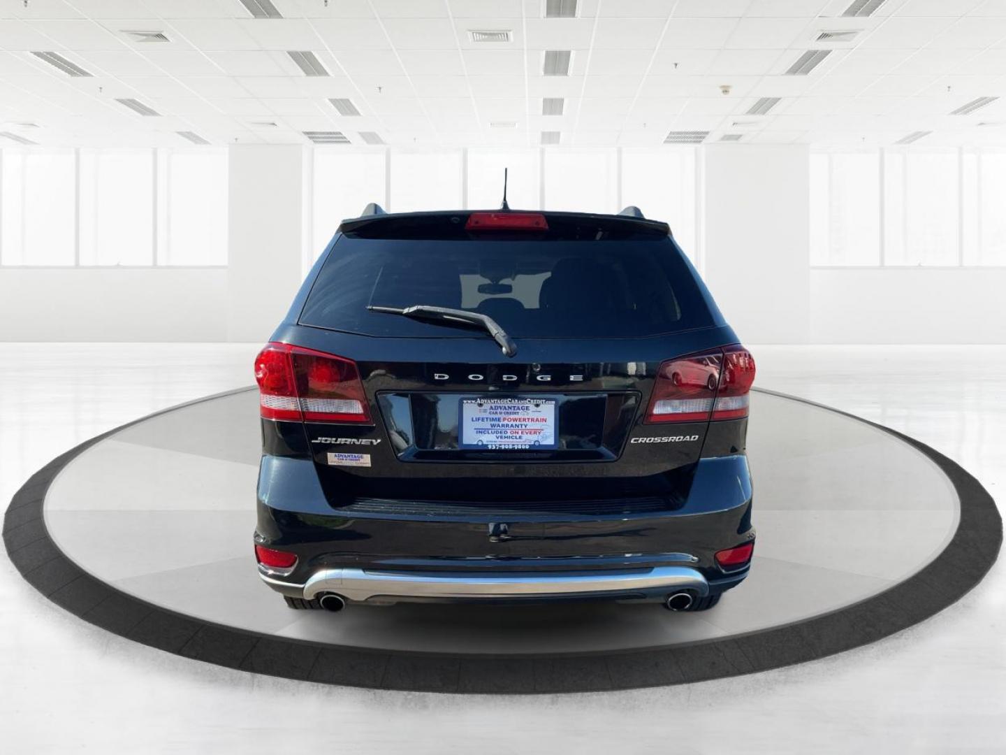 2016 Dodge Journey Crossroad (3C4PDCGG0GT) with an Other engine, located at 1230 East Main St, Xenia, OH, 45385, (937) 908-9800, 39.688042, -83.910538 - Photo#3