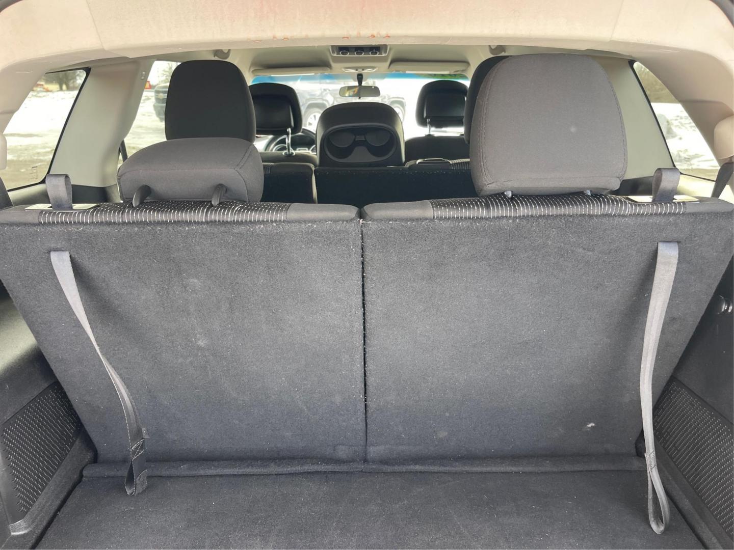2016 Dodge Journey SXT (3C4PDCBG3GT) with an Other engine, located at 880 E. National Road, OH, 45377, (937) 908-9800, 39.891918, -84.183975 - Photo#11