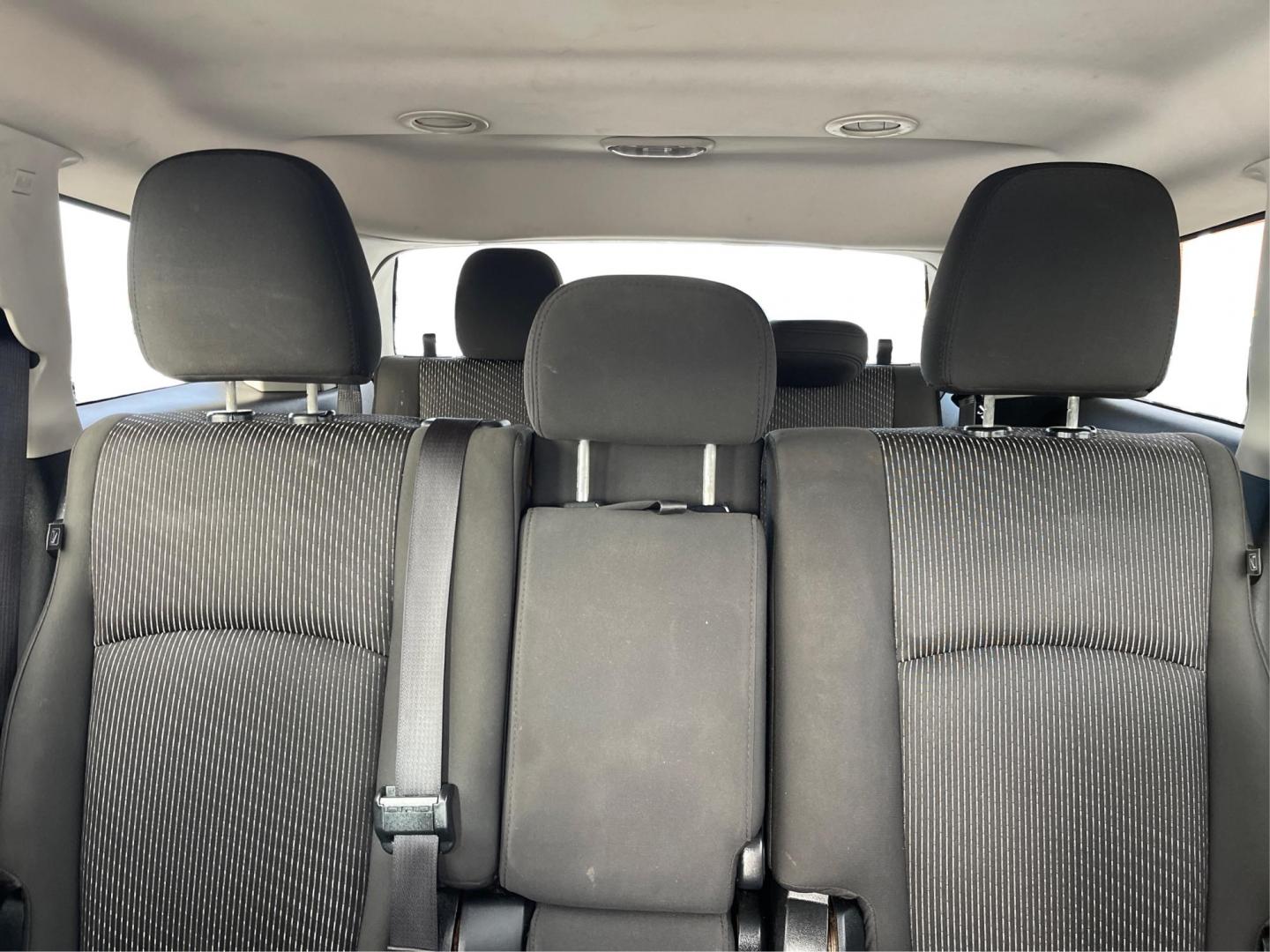 2016 Dodge Journey SXT (3C4PDCBG3GT) with an Other engine, located at 880 E. National Road, OH, 45377, (937) 908-9800, 39.891918, -84.183975 - Photo#13