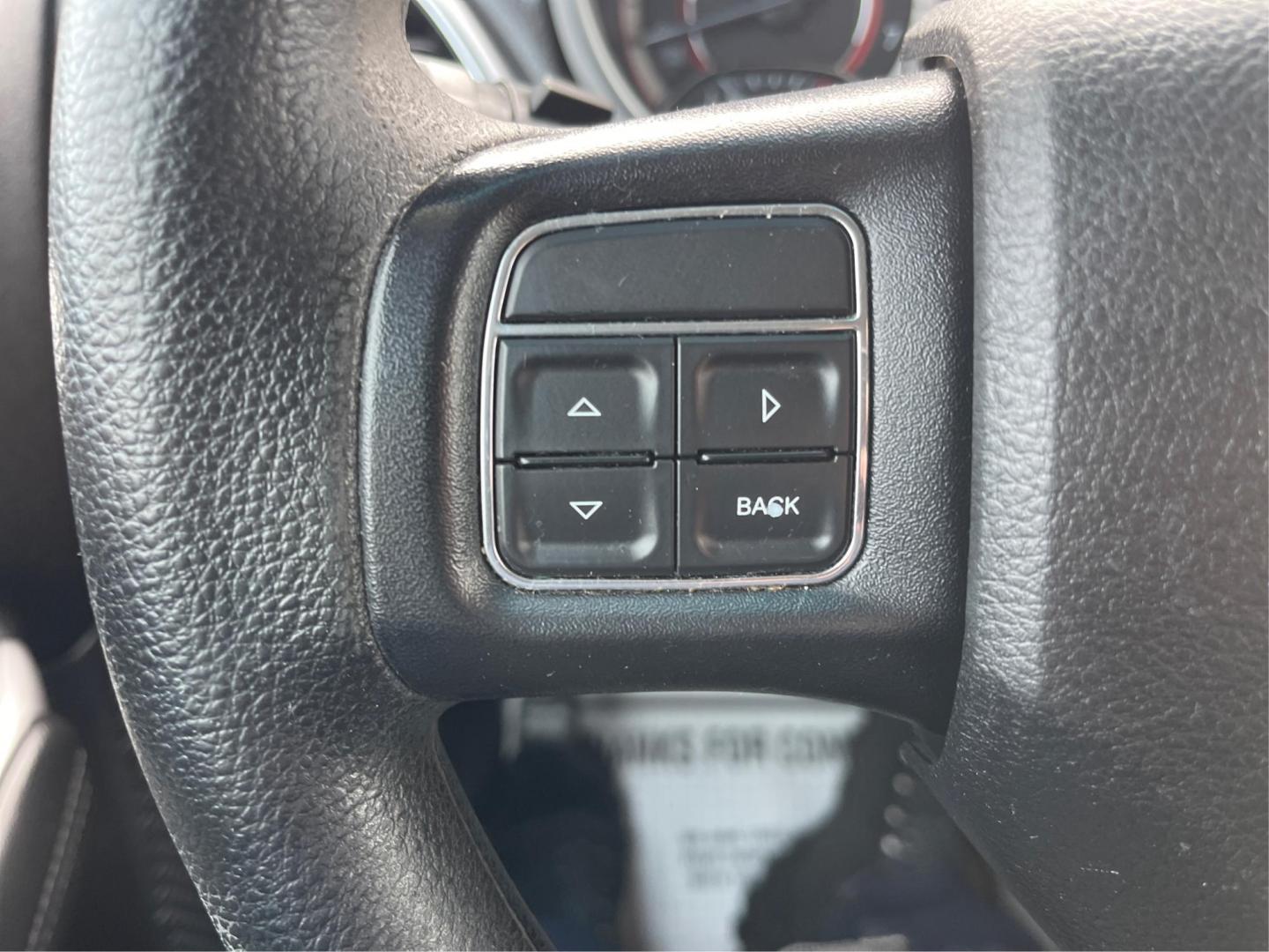 2016 Dodge Journey SXT (3C4PDCBG3GT) with an Other engine, located at 880 E. National Road, OH, 45377, (937) 908-9800, 39.891918, -84.183975 - Photo#15
