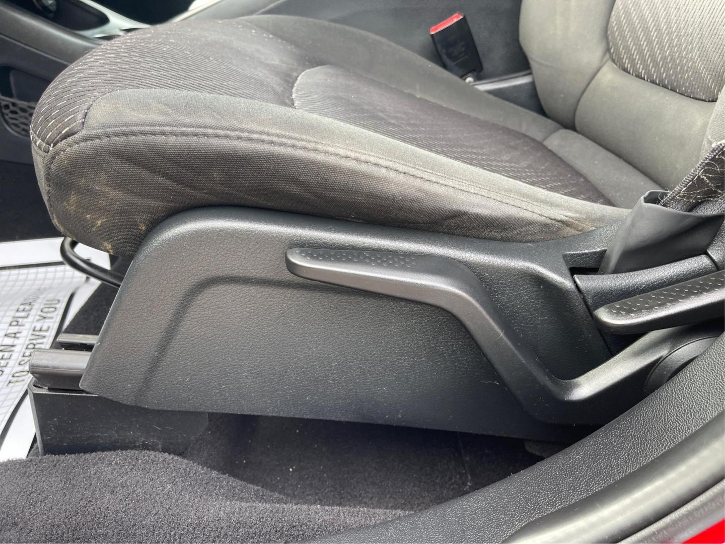 2016 Dodge Journey SXT (3C4PDCBG3GT) with an Other engine, located at 880 E. National Road, OH, 45377, (937) 908-9800, 39.891918, -84.183975 - Photo#17