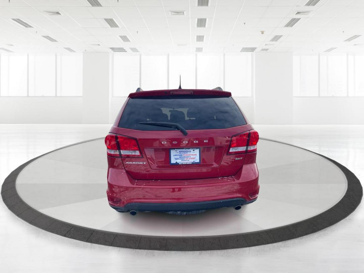 2016 Dodge Journey SXT (3C4PDCBG3GT) with an Other engine, located at 880 E. National Road, OH, 45377, (937) 908-9800, 39.891918, -84.183975 - Photo#3