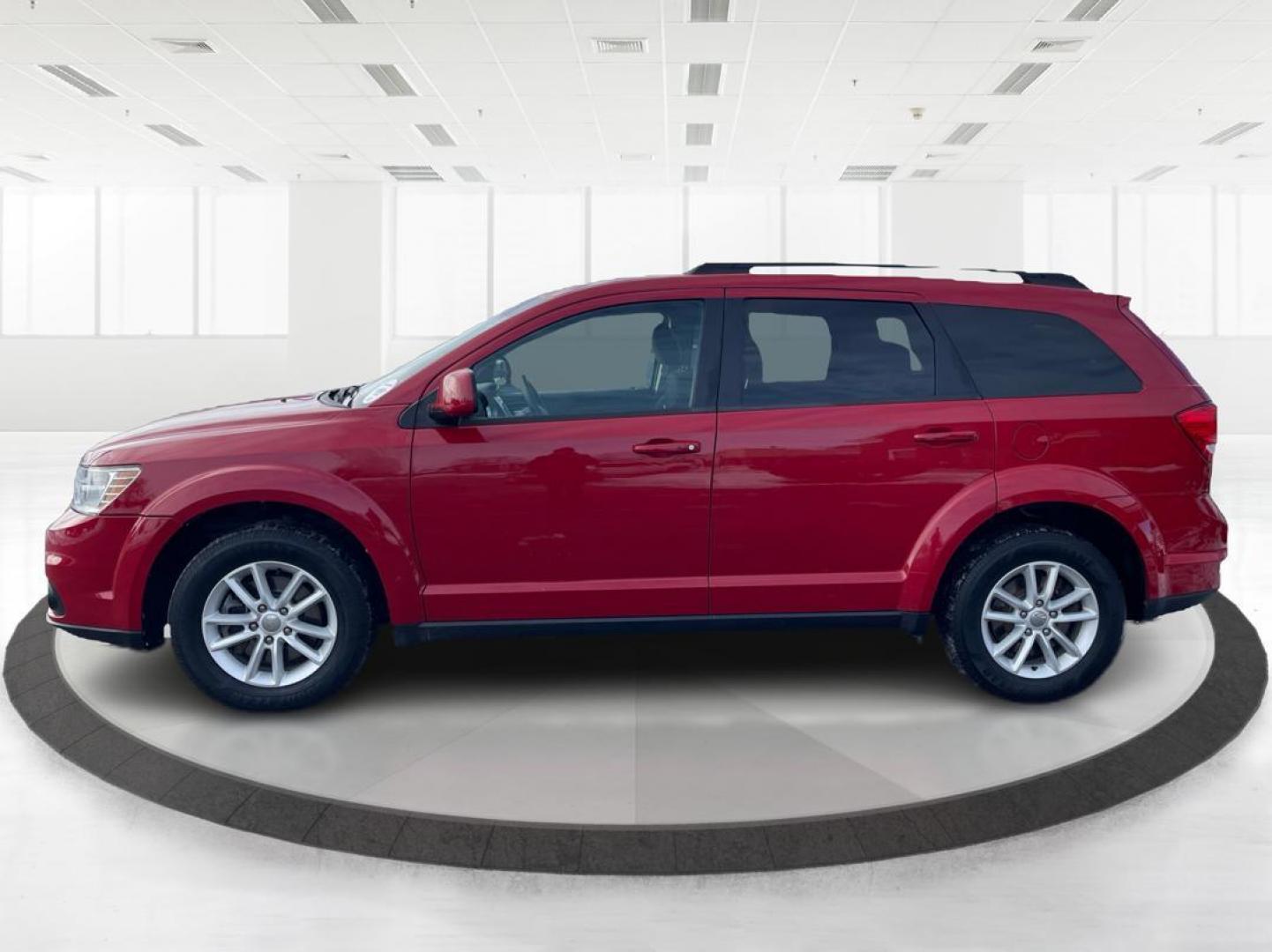 2016 Dodge Journey SXT (3C4PDCBG3GT) with an Other engine, located at 880 E. National Road, OH, 45377, (937) 908-9800, 39.891918, -84.183975 - Photo#5